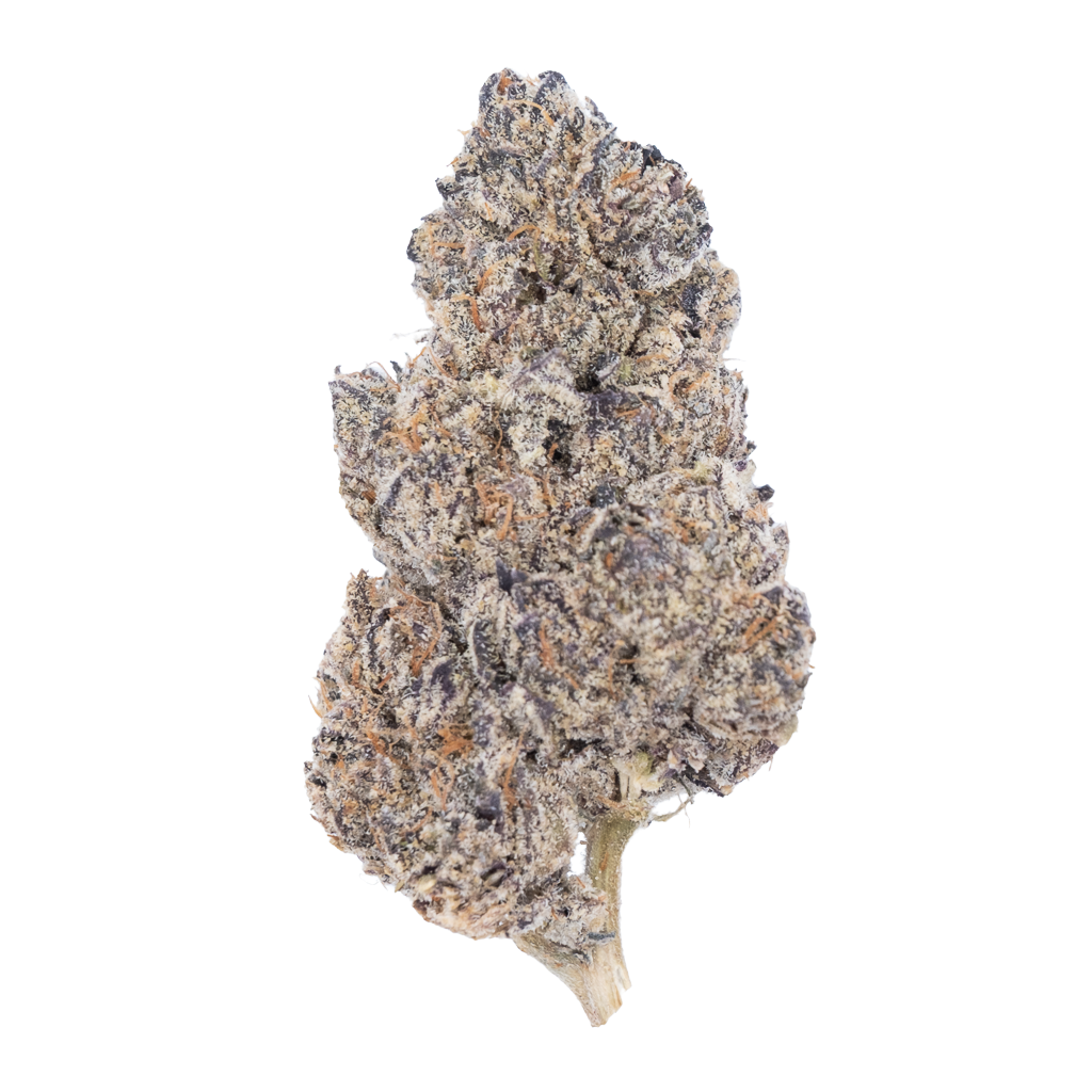 Tesoro Ice Cream Cake THCA Hemp Flower