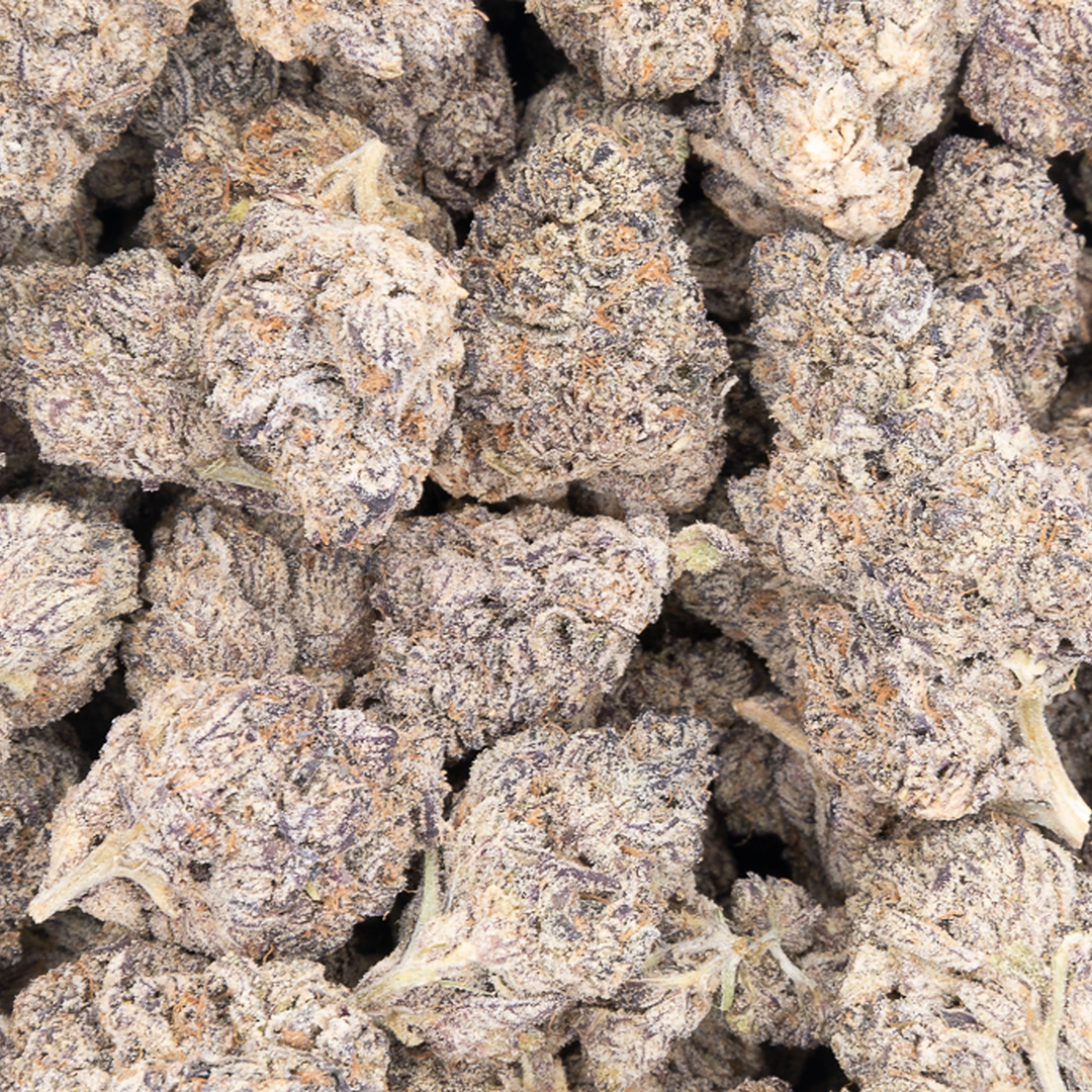 Tesoro Ice Cream Cake THCA Hemp Flower