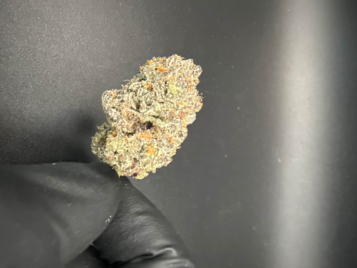 Ice Cream Cake - Exotic THCa Flower