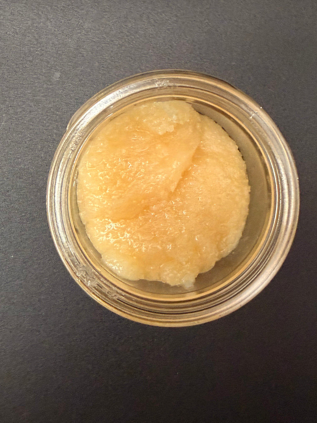 Ice Cream Cake THCa Cured Resin