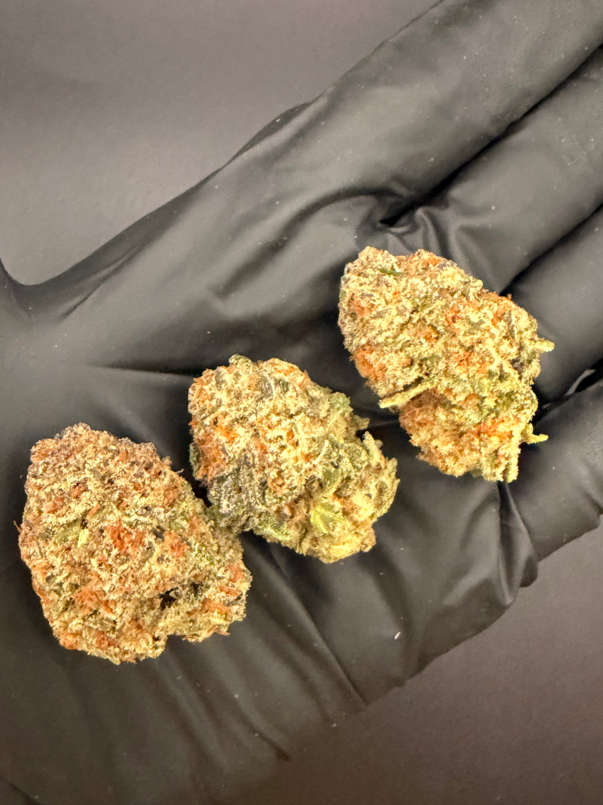Illemonati - Exotic THCa Flower