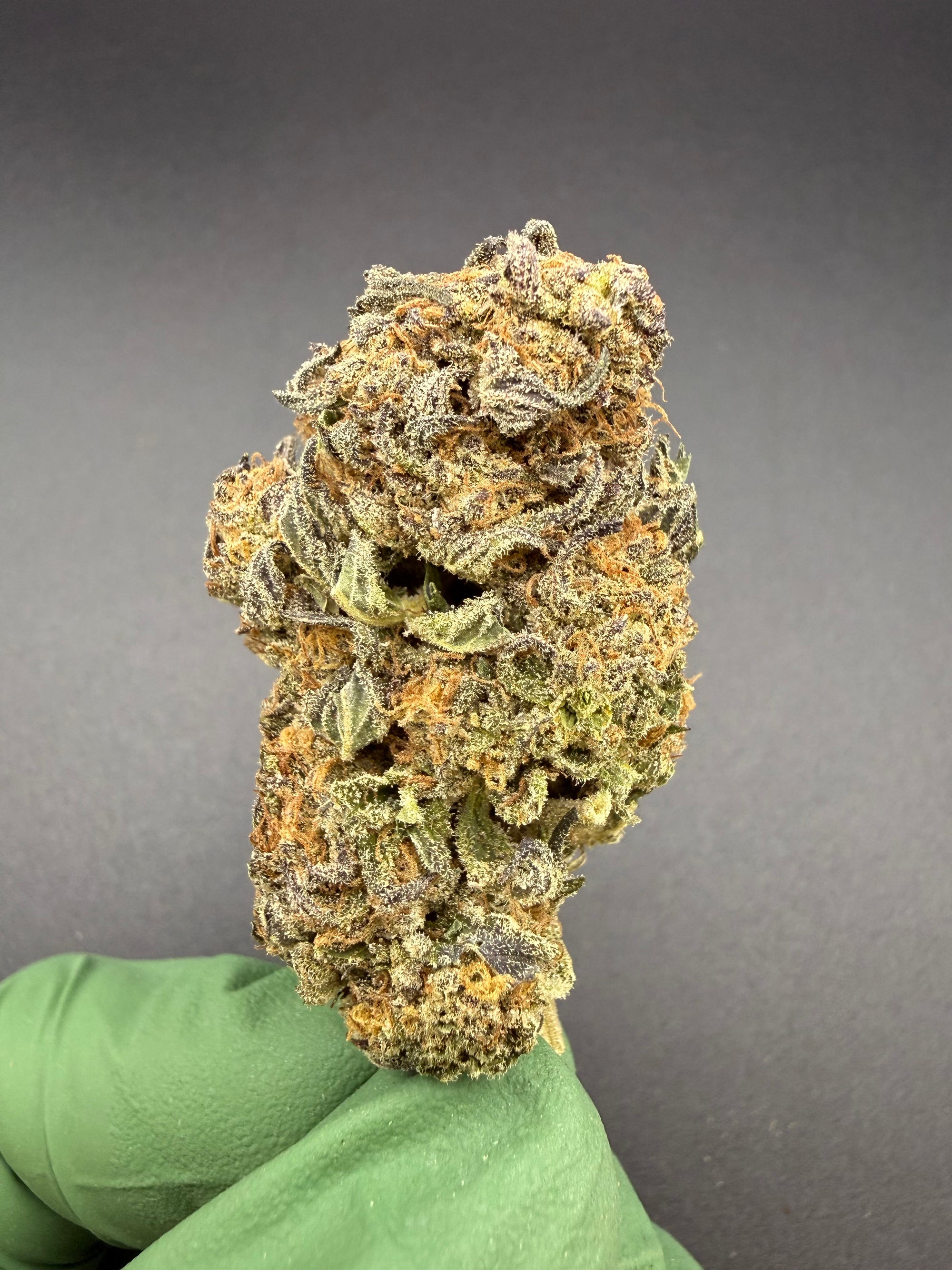 Jager - Bulk Economy THCa Flower