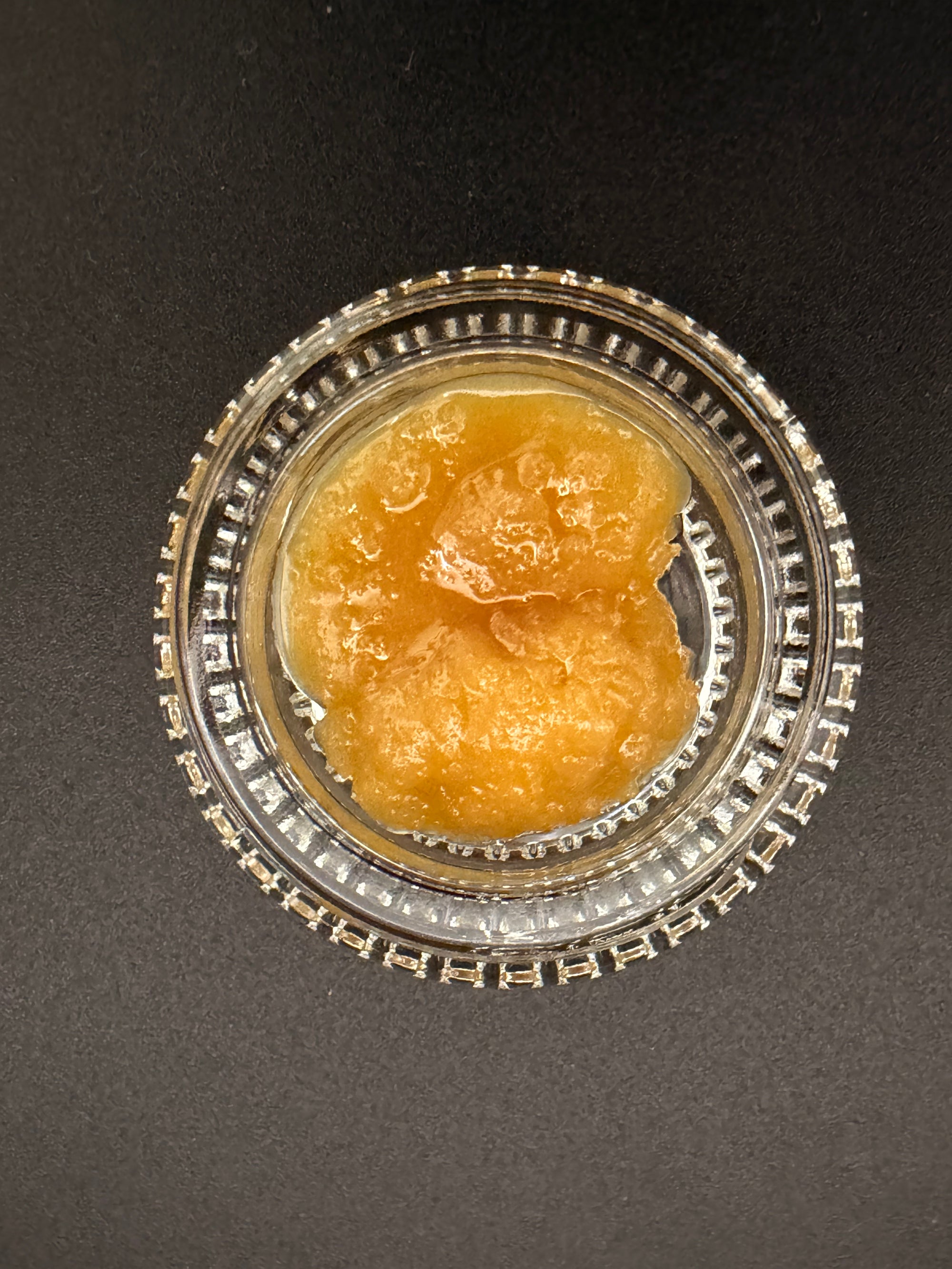 Jelly Breath THCa Cured Resin