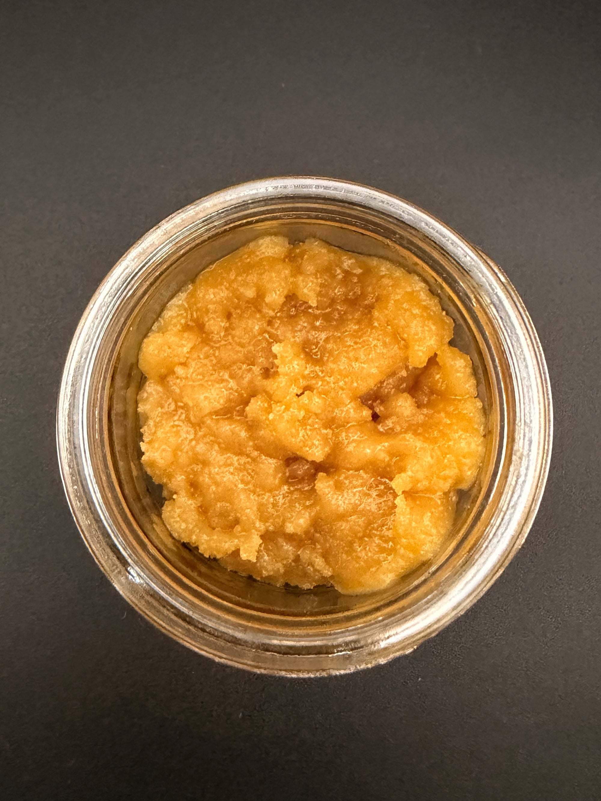 Jelly Breath Bulk THCa Cured Resin