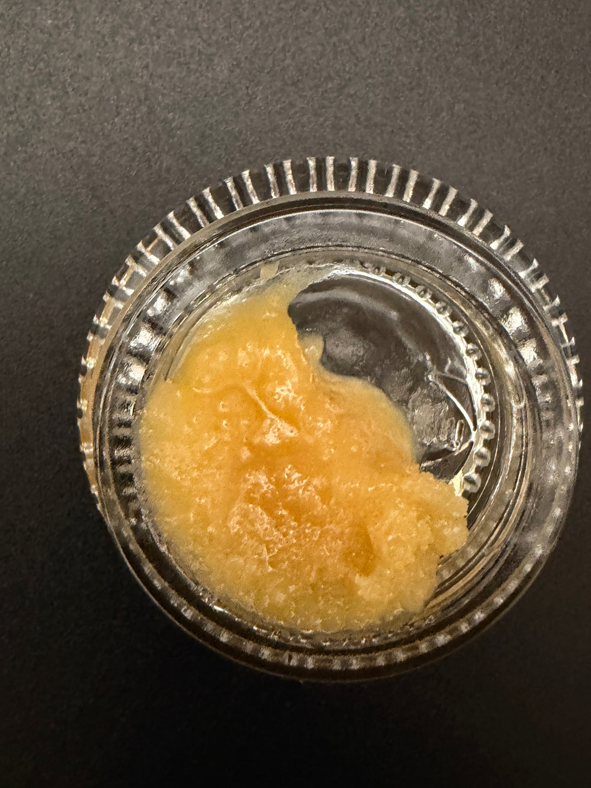 Jelly Donut THCa Cured Resin