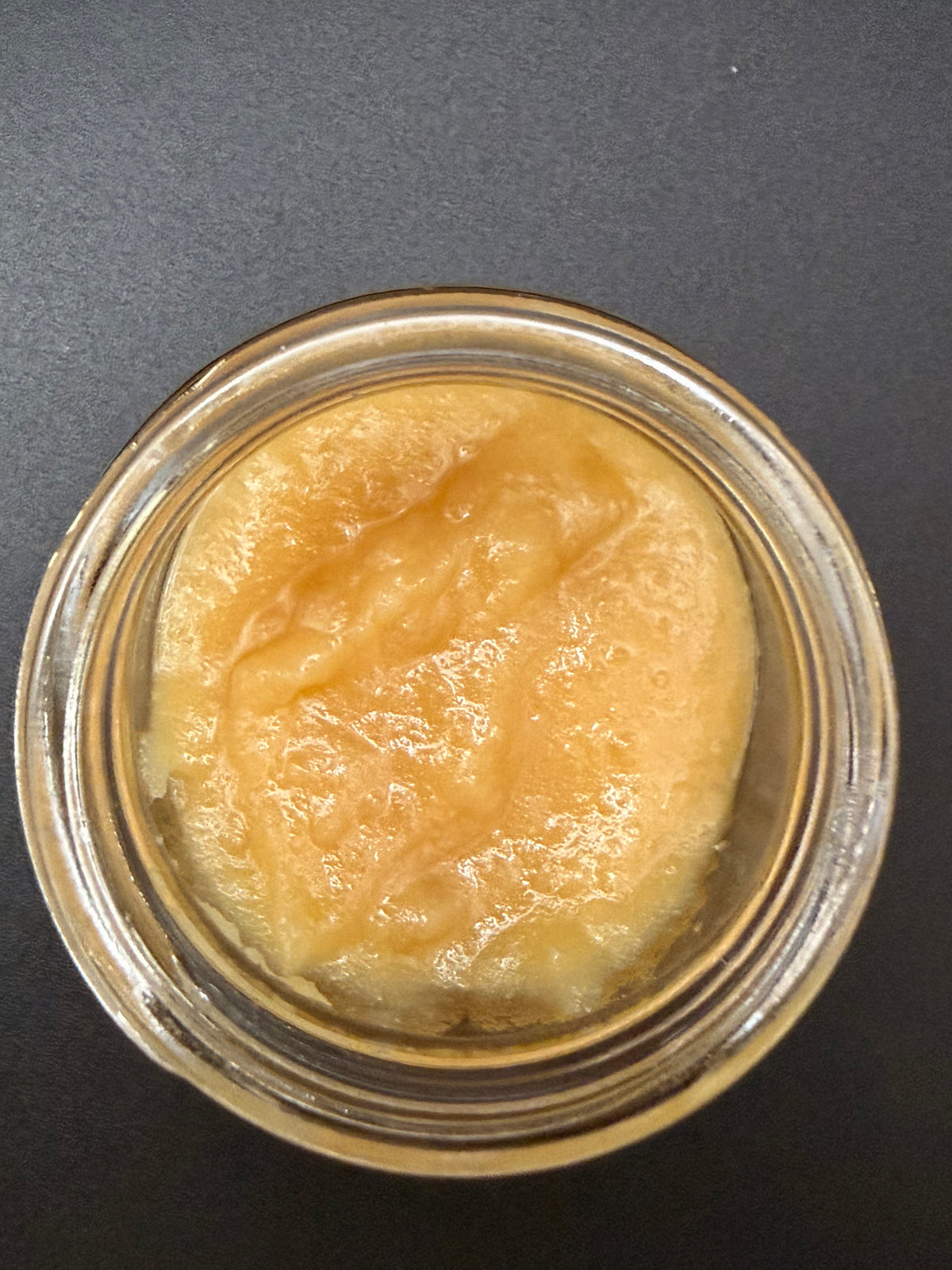 Jelly Donut Bulk THCa Cured Resin