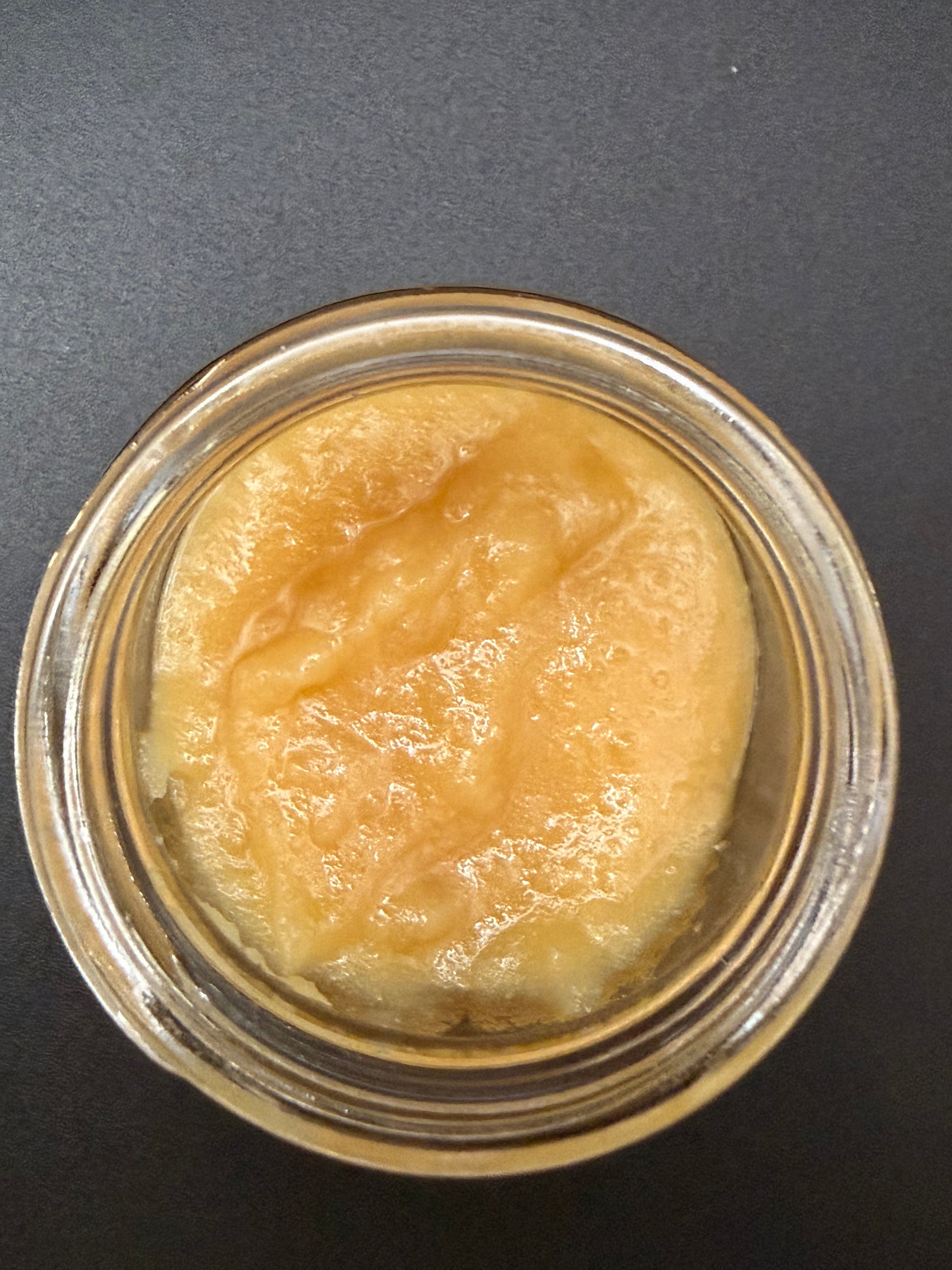 Jelly Donut Bulk THCa Cured Resin