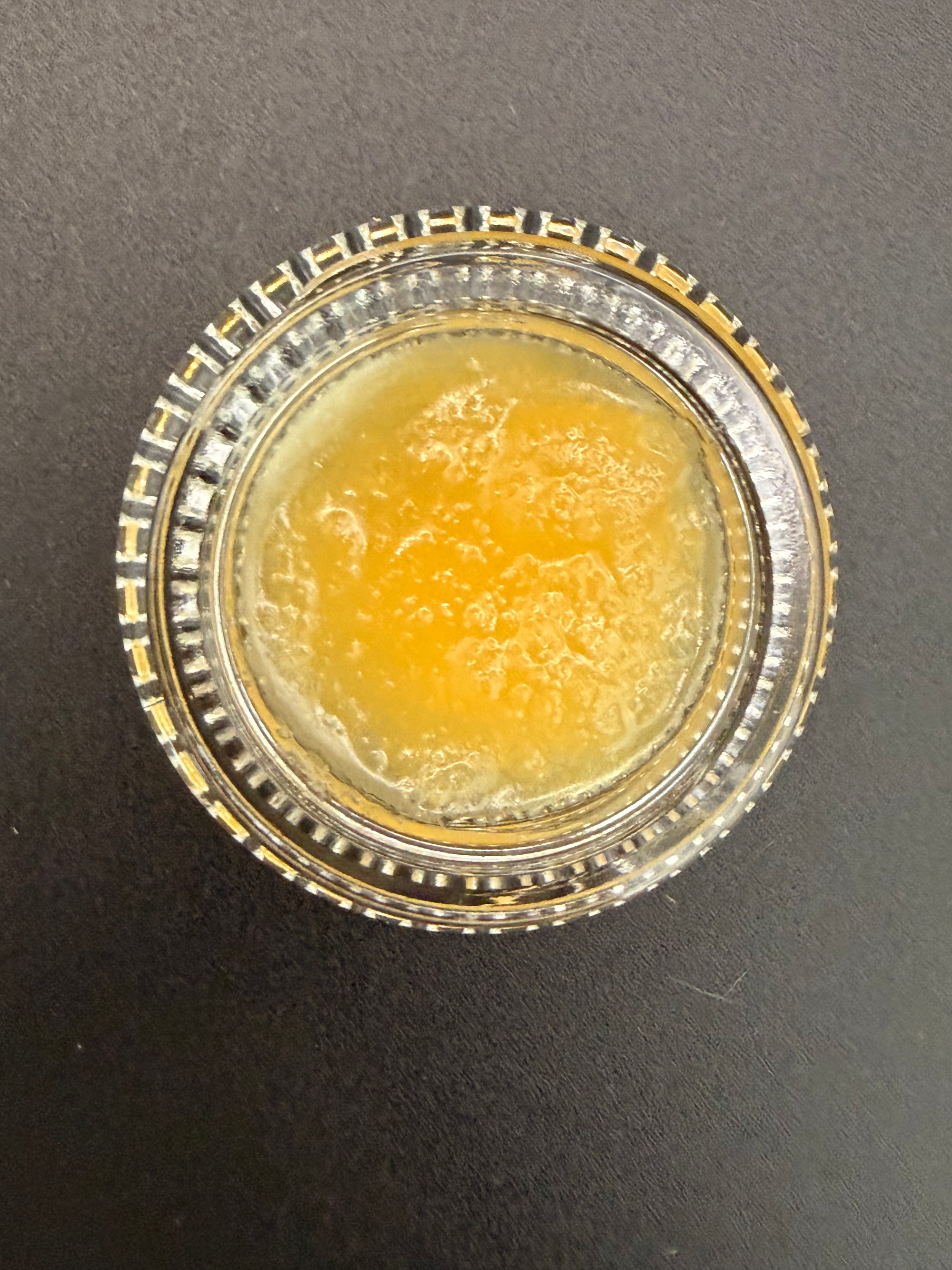 Jungle Cake THCa Live Resin