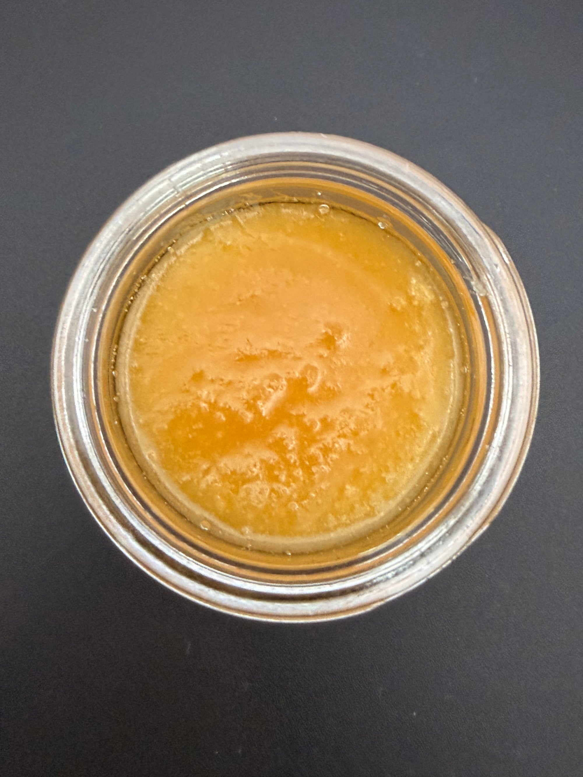 Jungle Cake Bulk THCa Live Resin