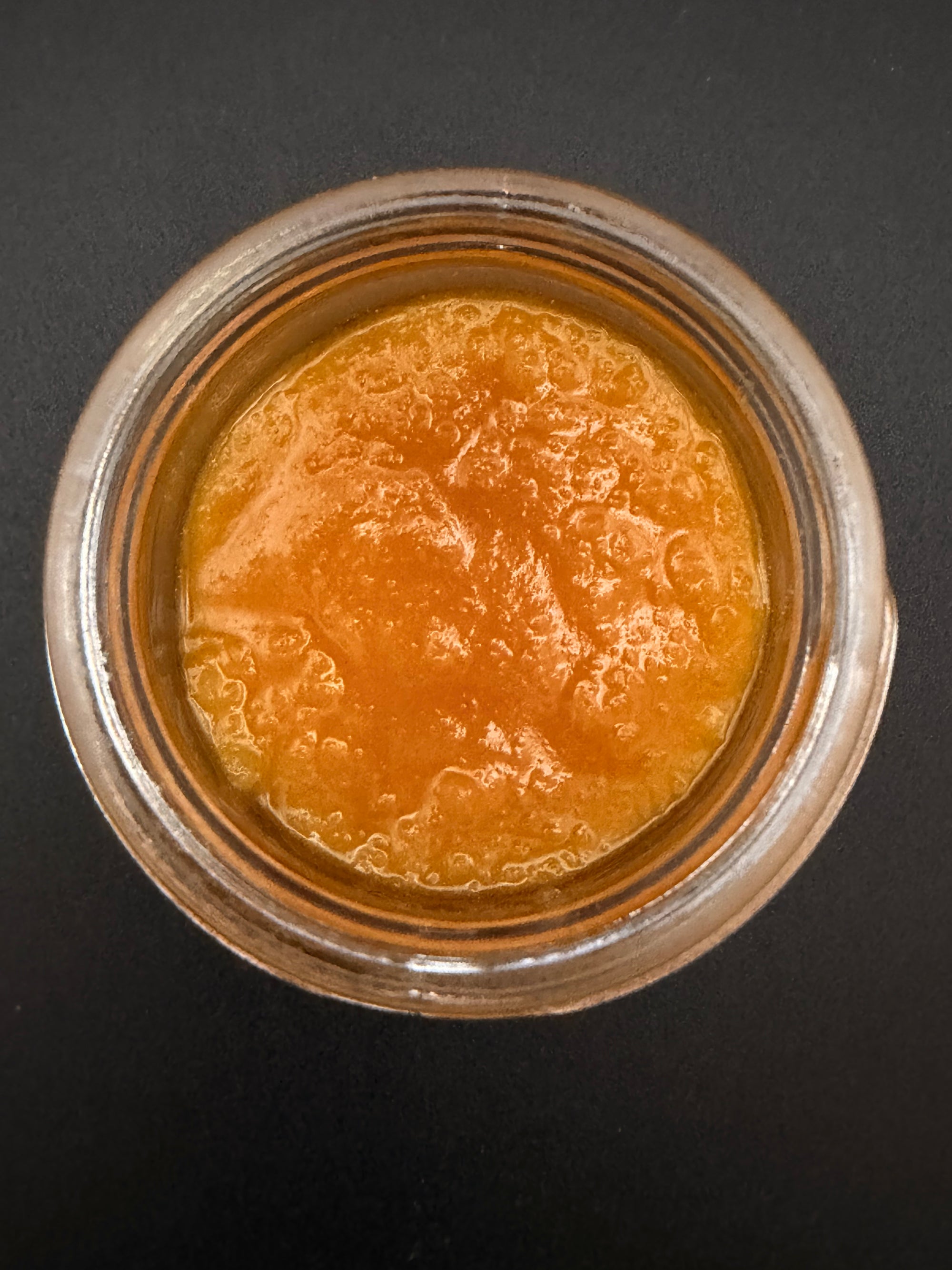 Kandyland THCa Cured Resin