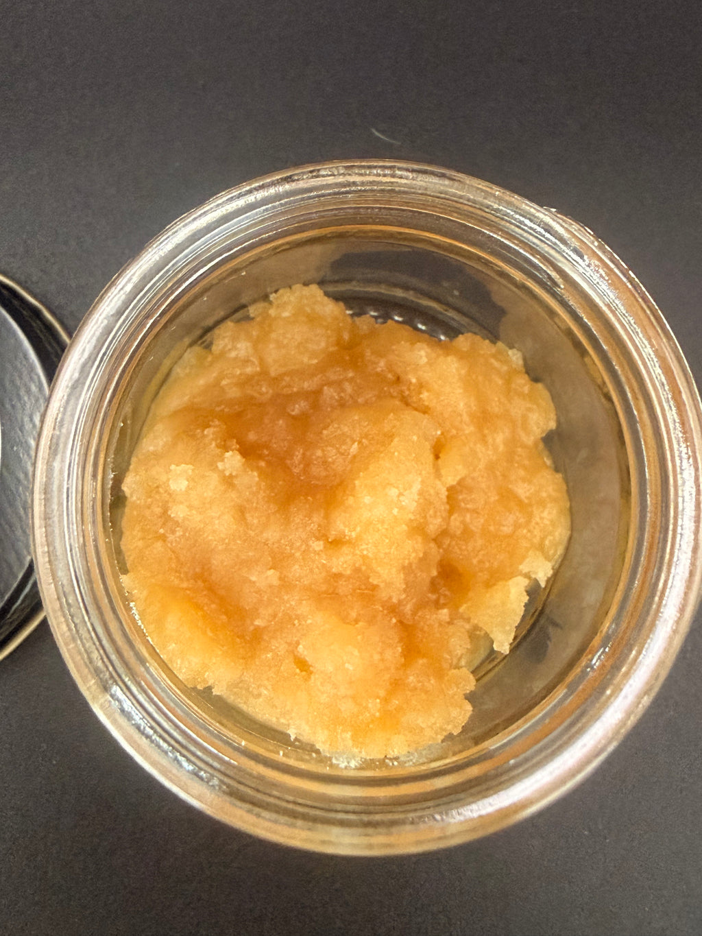 Kush Mints Bulk THCa Cured Resin
