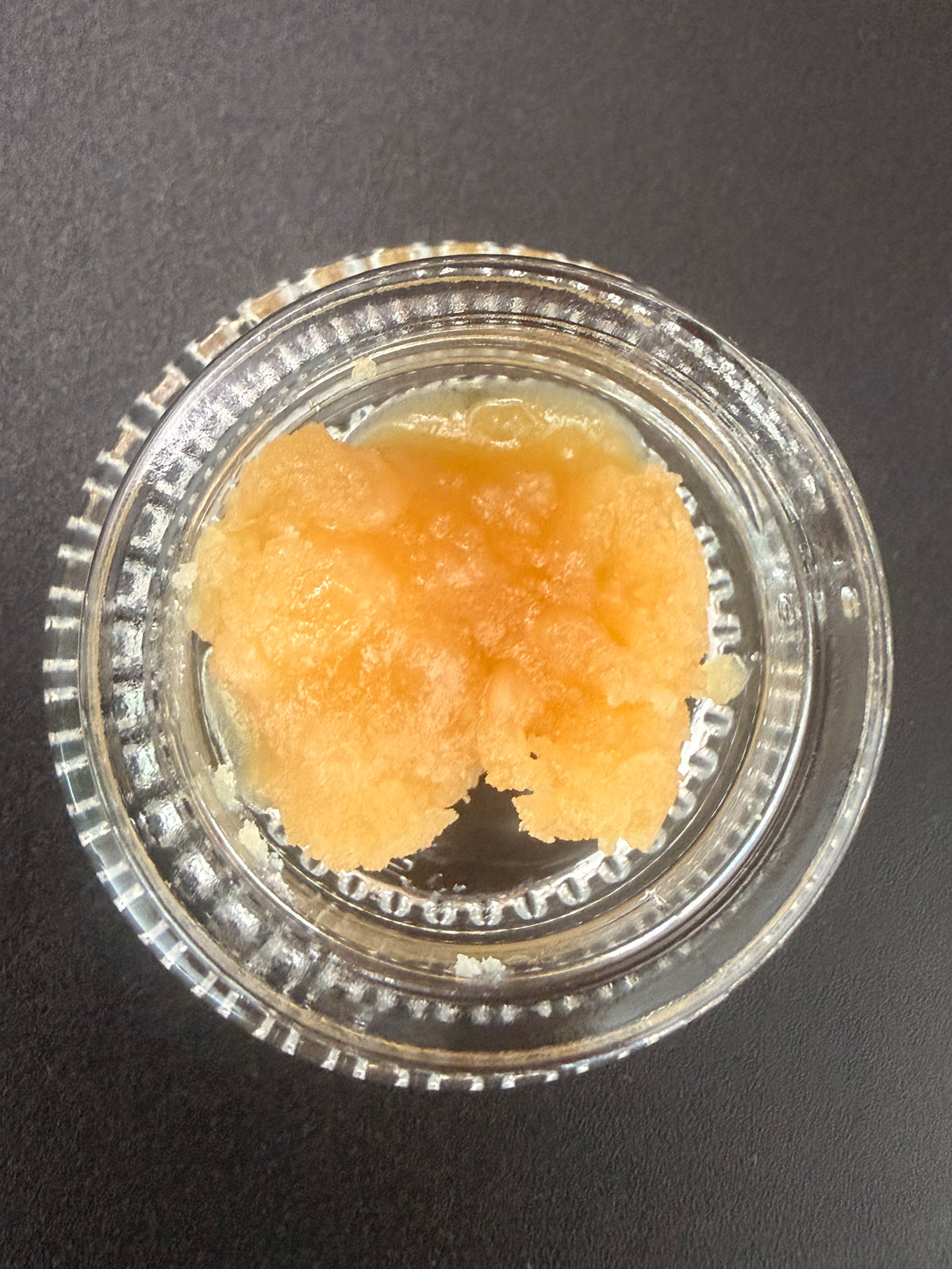 Kush Mints THCa Cured Resin