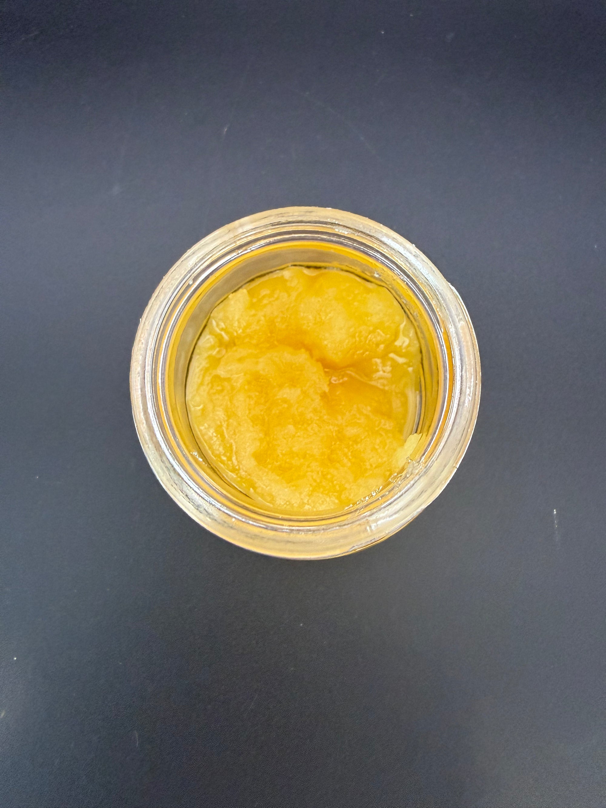 Lemon Apricot Bulk THCa Live Resin