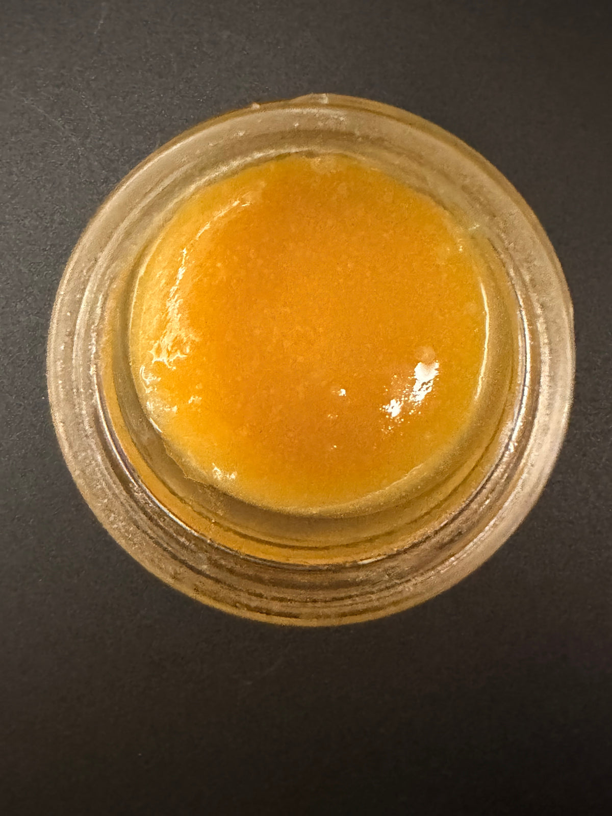 Lemon Cake THCa Live Resin