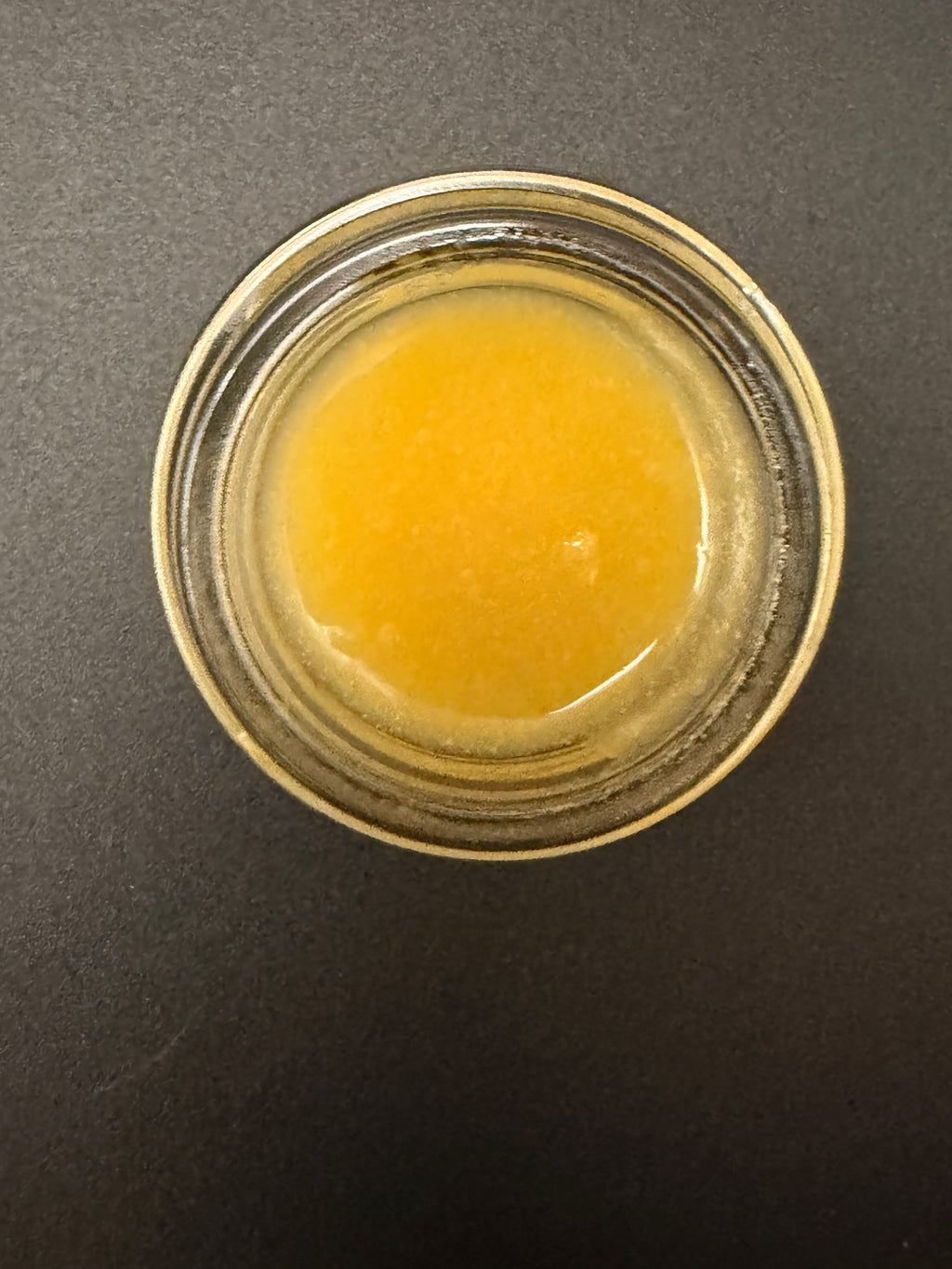 Lemon Cake THCa Live Resin