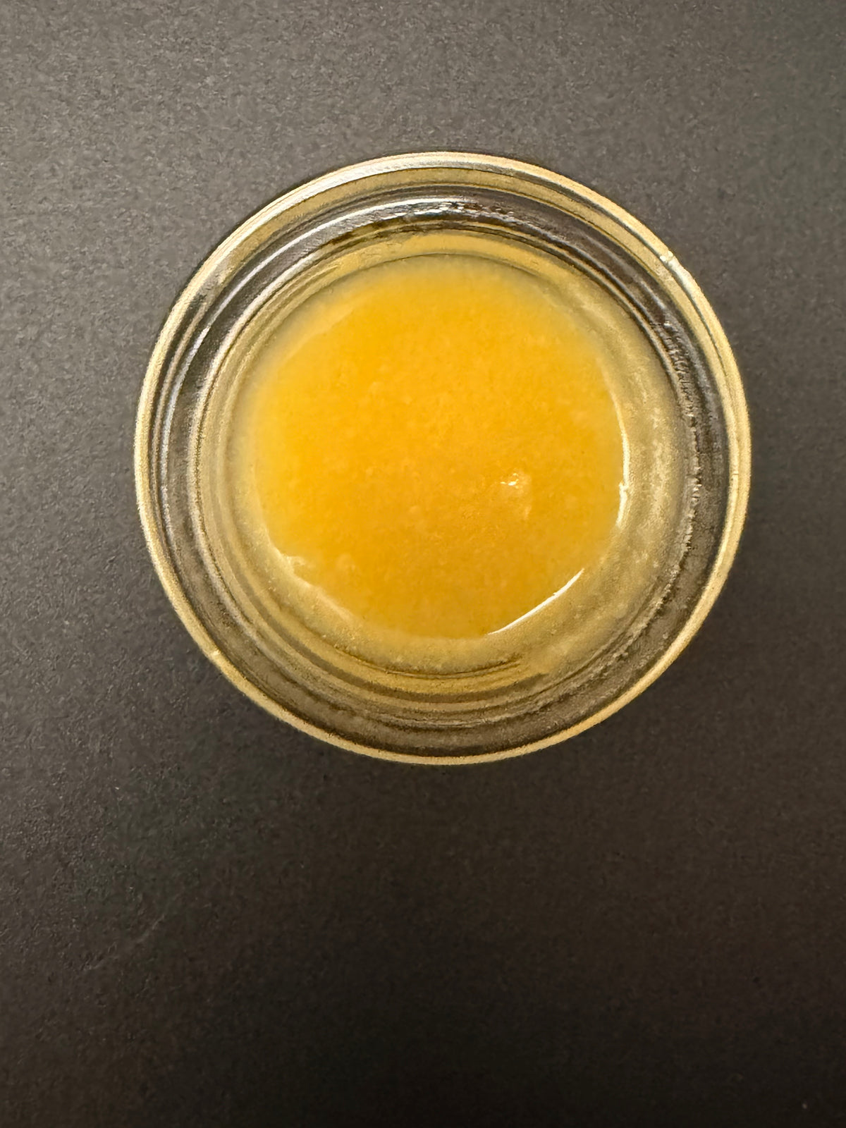 Lemon Cake THCa Live Resin