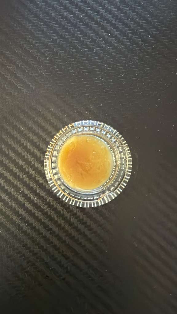 Lemon Cherry Gelato THCa Cured Resin