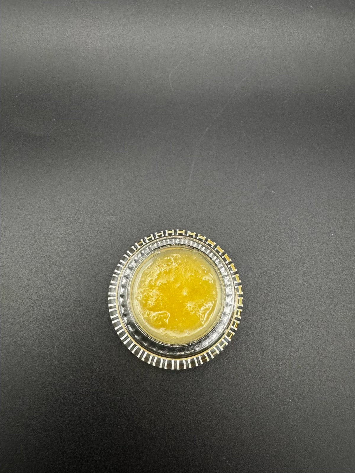 Lemon Fumez THCa Cured Resin