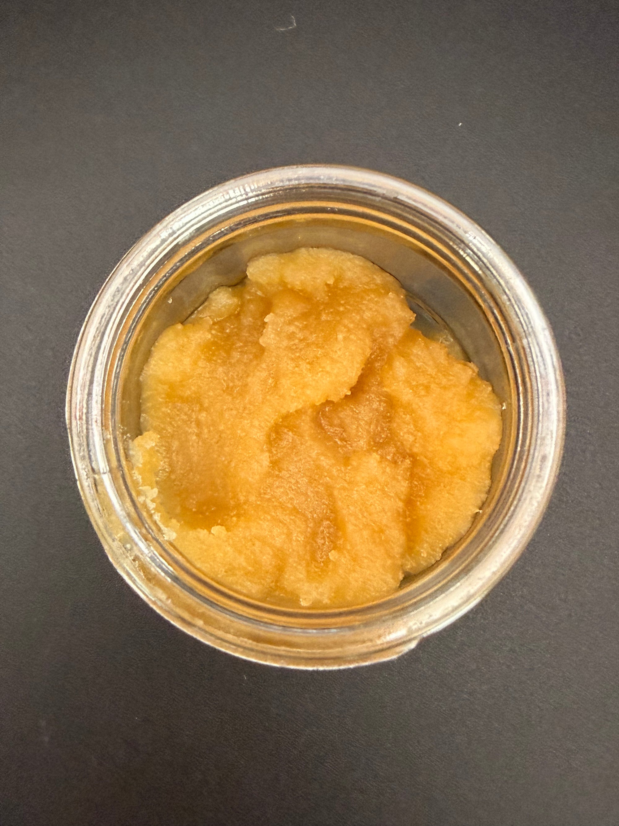 Lemon Skunk Bulk THCa Live Resin