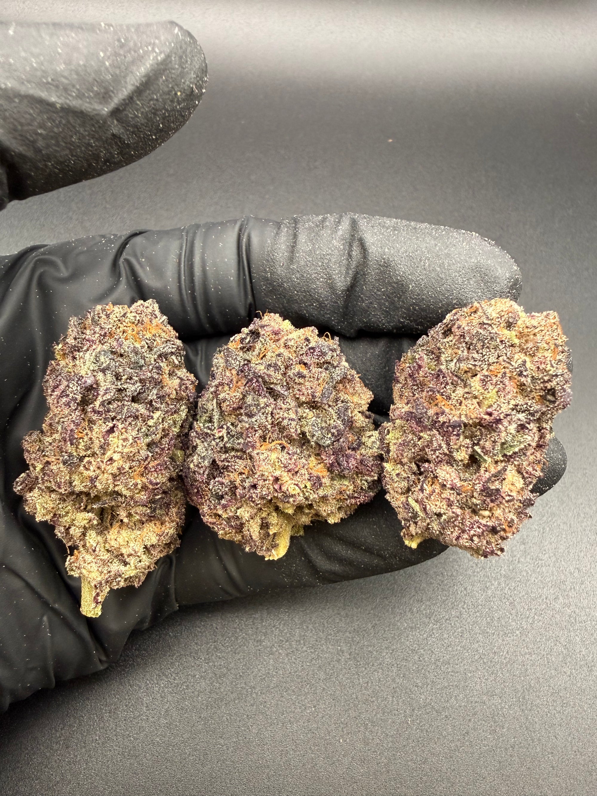 Lizard Burger- Premium Bulk THCa Flower