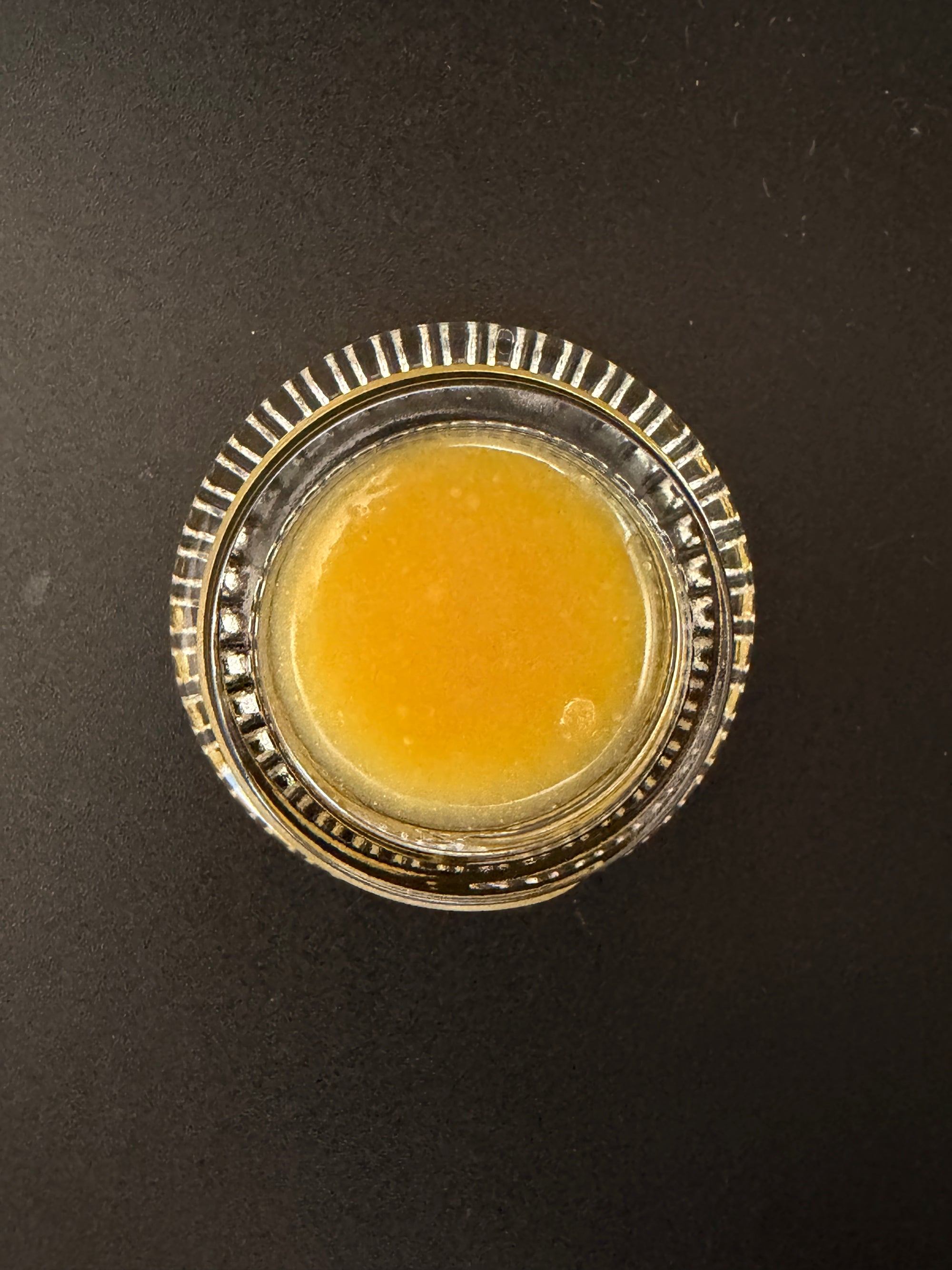 Lizard Burger Bulk THCa Cured Resin