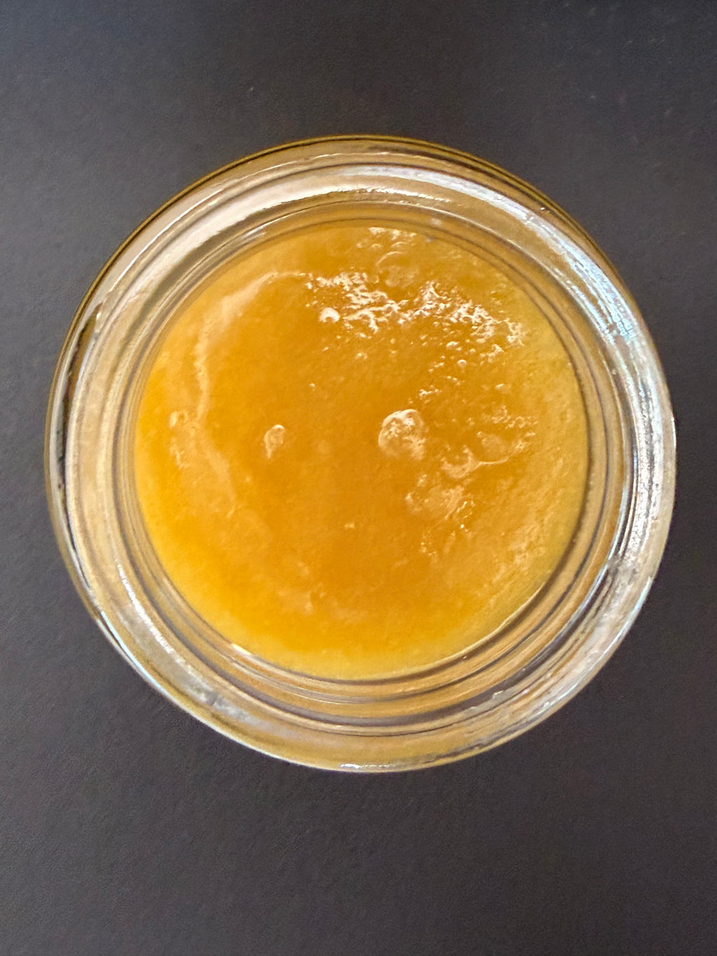 Lizard Burger Bulk THCa Cured Resin