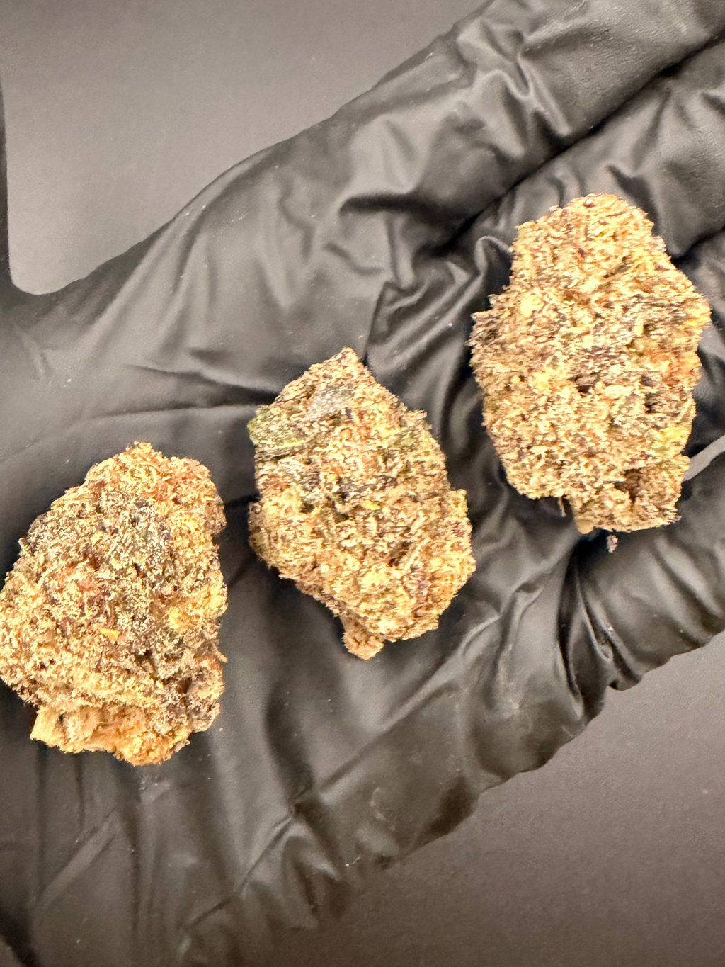 Lizard Burger - Premium THCa Flower