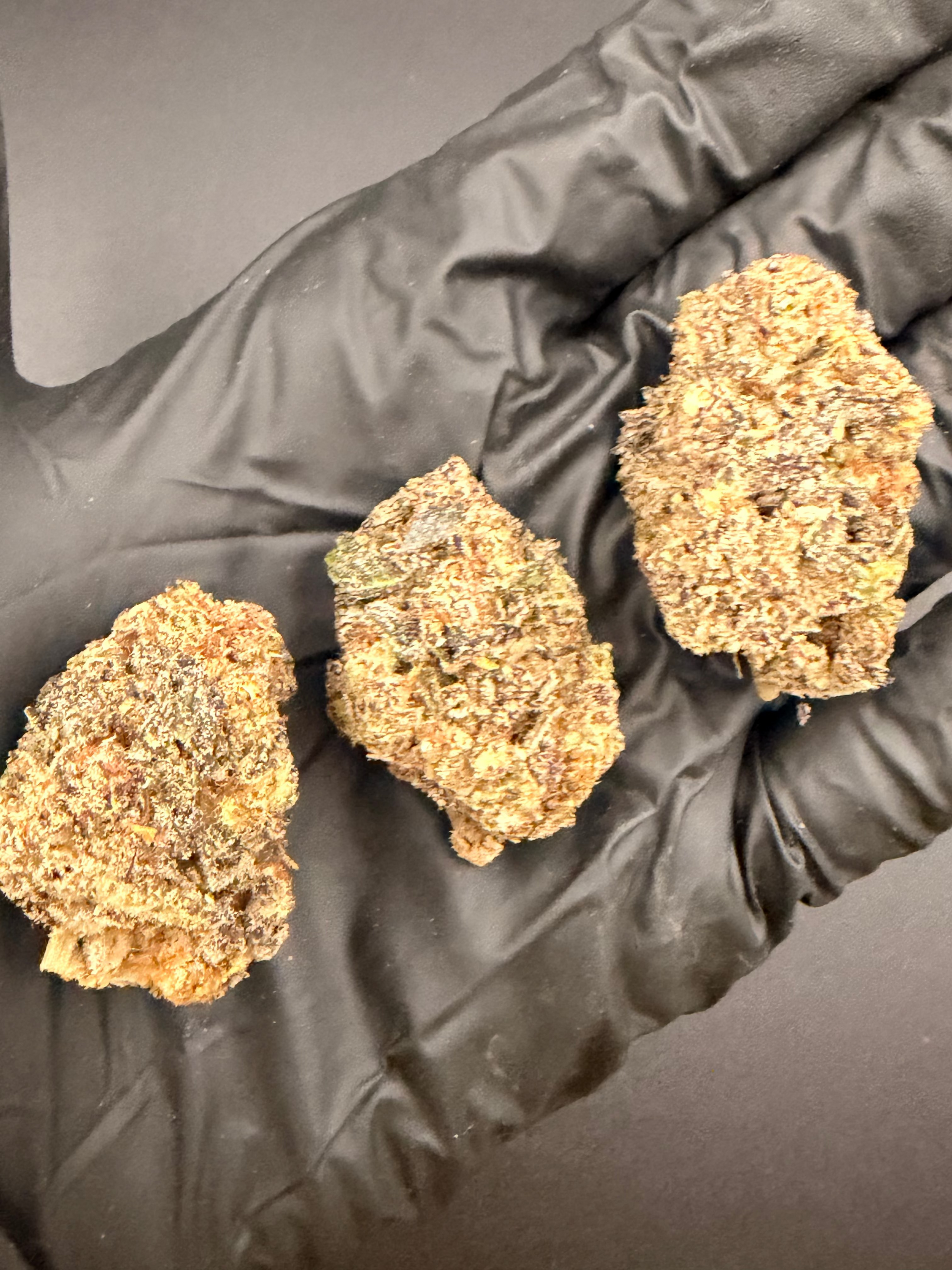 Lizard Burger - Premium THCa Flower
