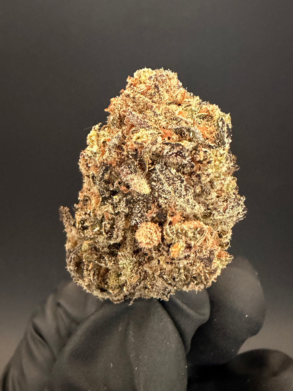 Lizard Burger - Premium THCa Flower