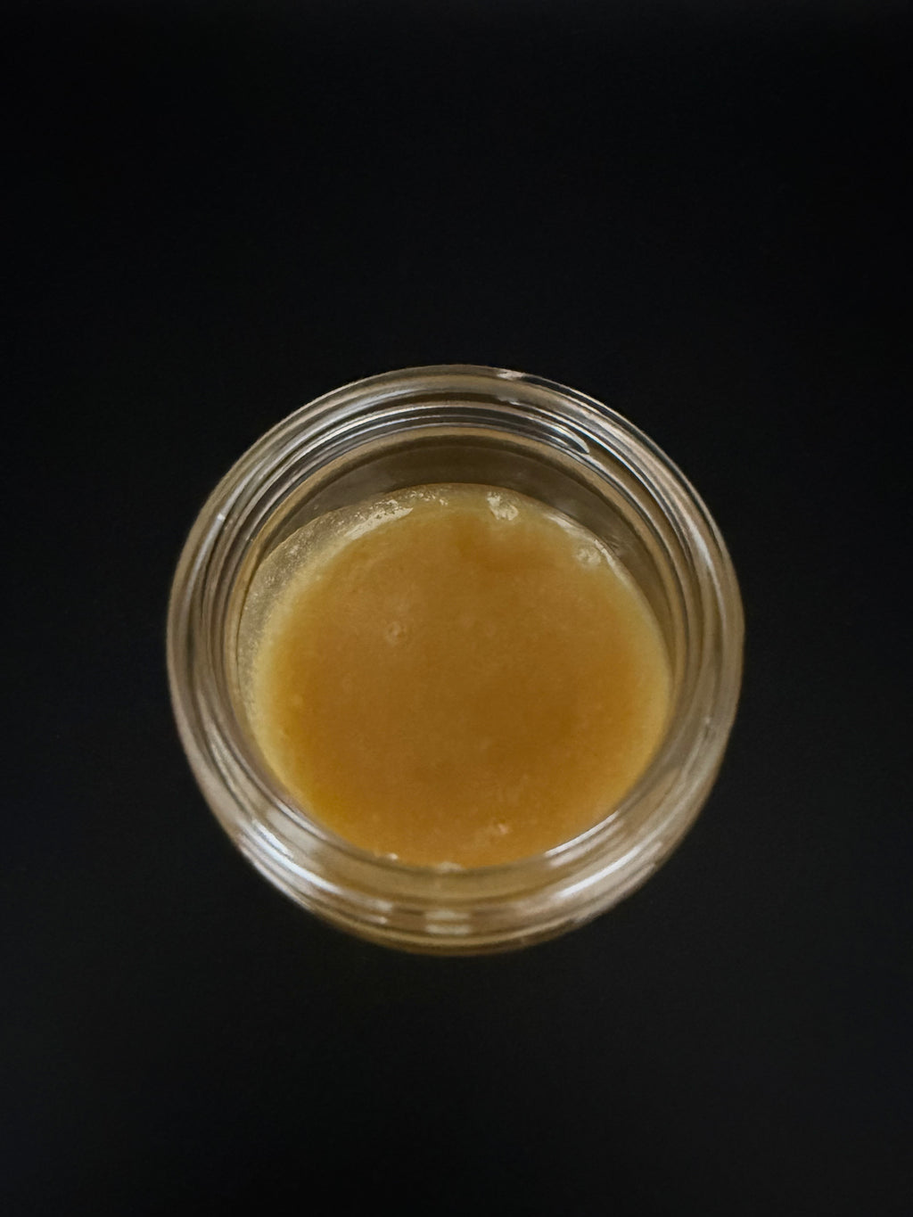 London Pound Cake THCa Cured Resin