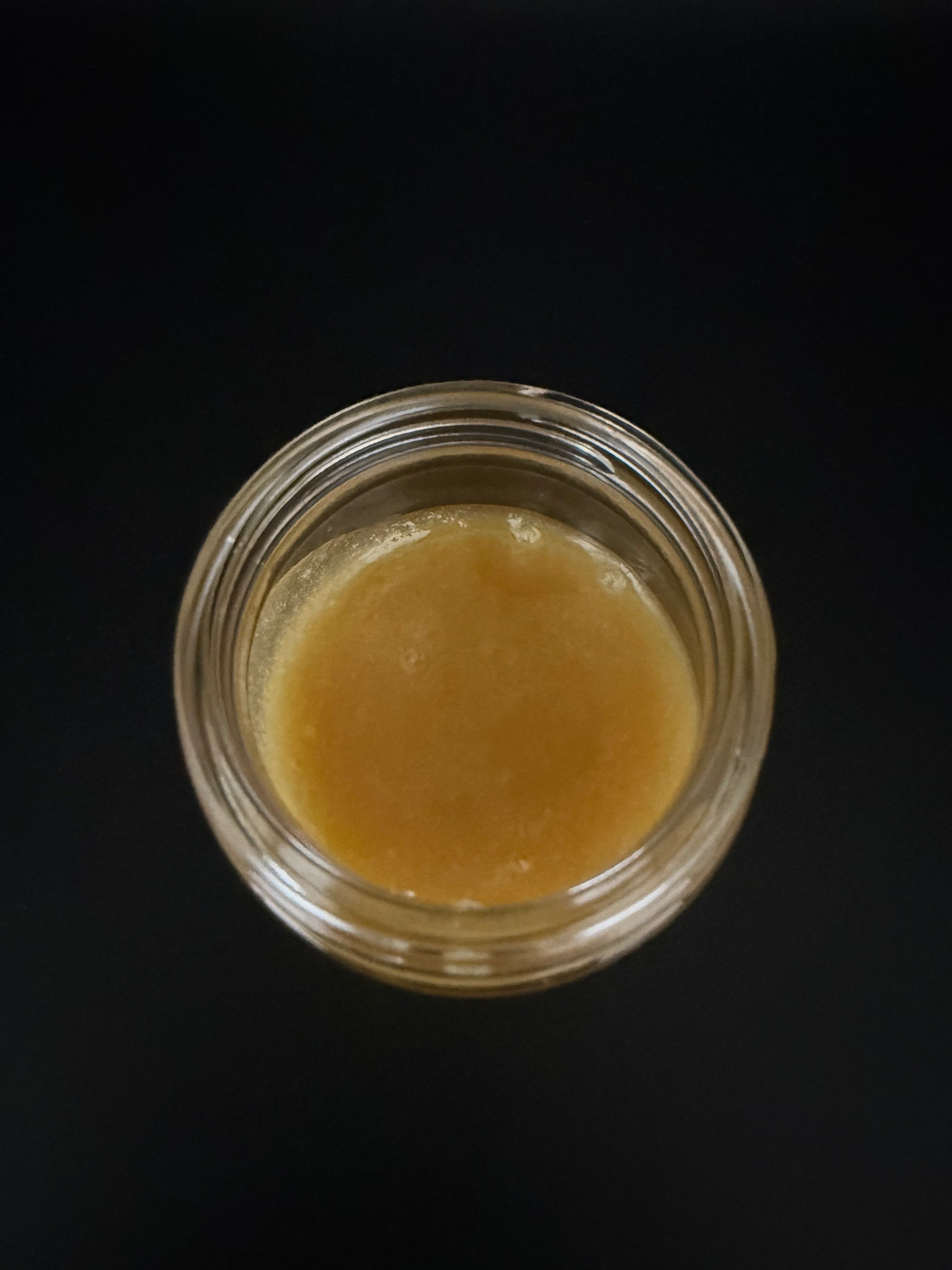 London Pound Cake Bulk THCa Cured Resin