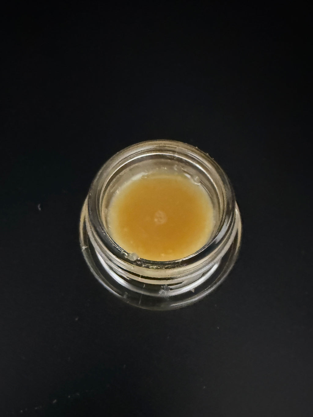 London Pound Cake THCa Cured Resin