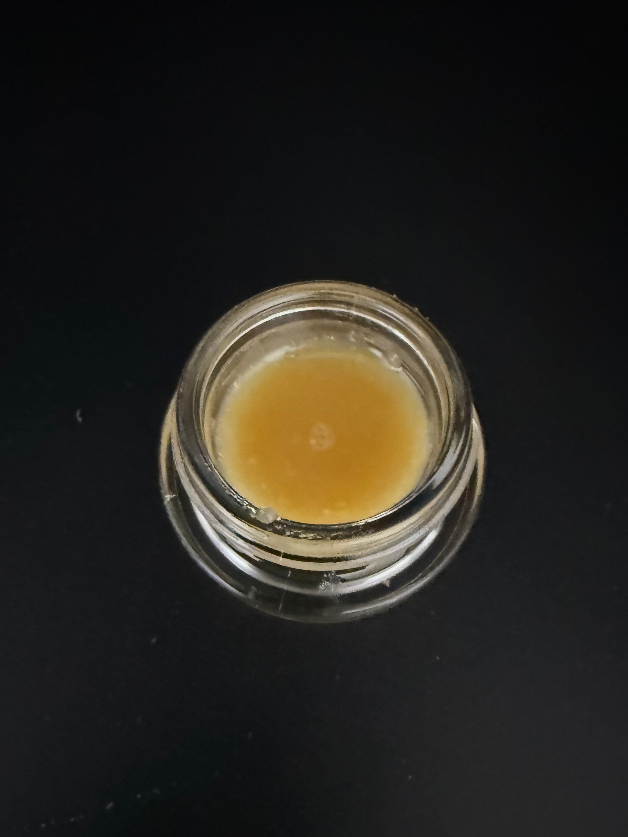 London Pound Cake Bulk THCa Cured Resin
