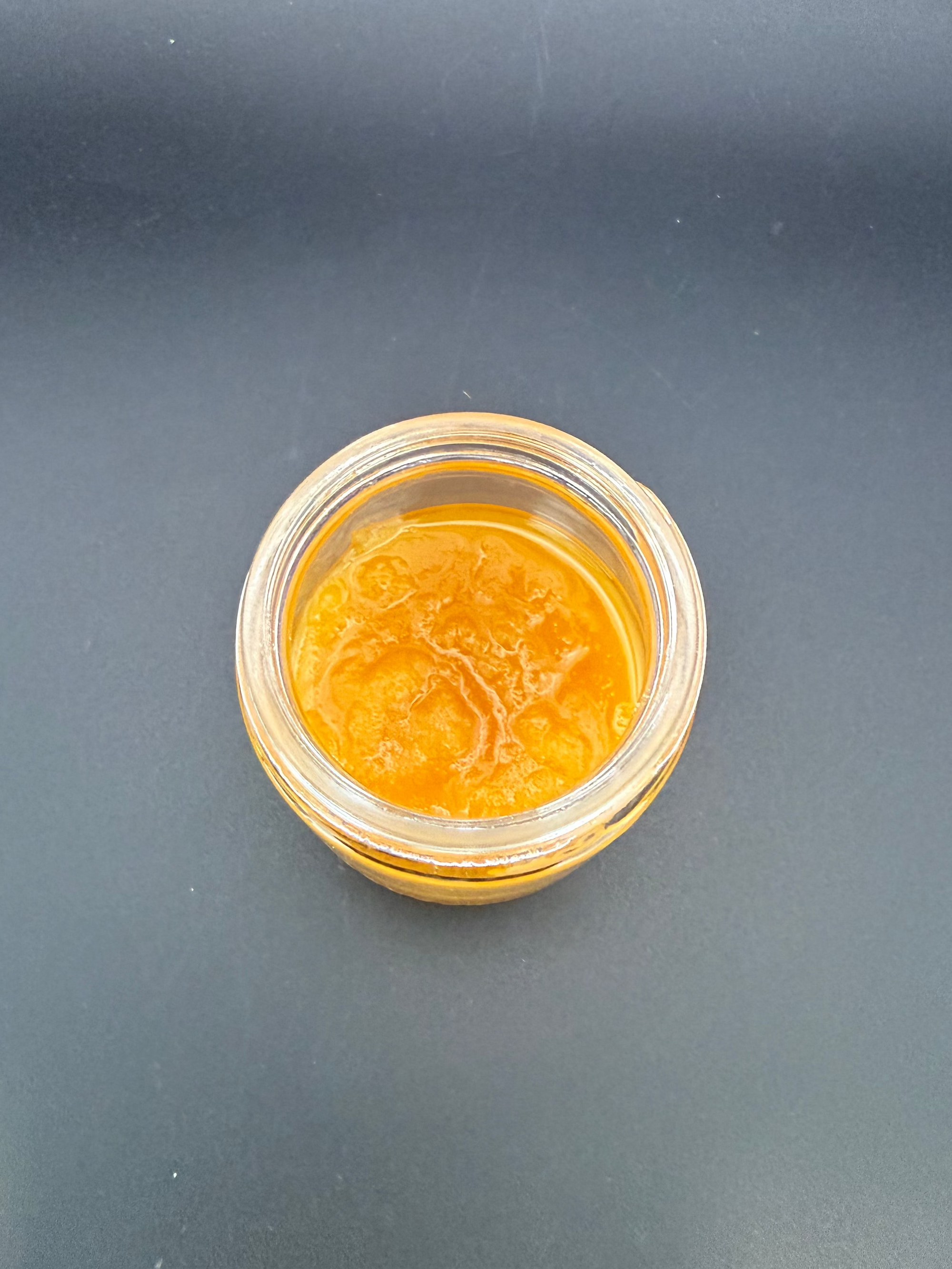 Love Bucket Bulk THCa Live Resin