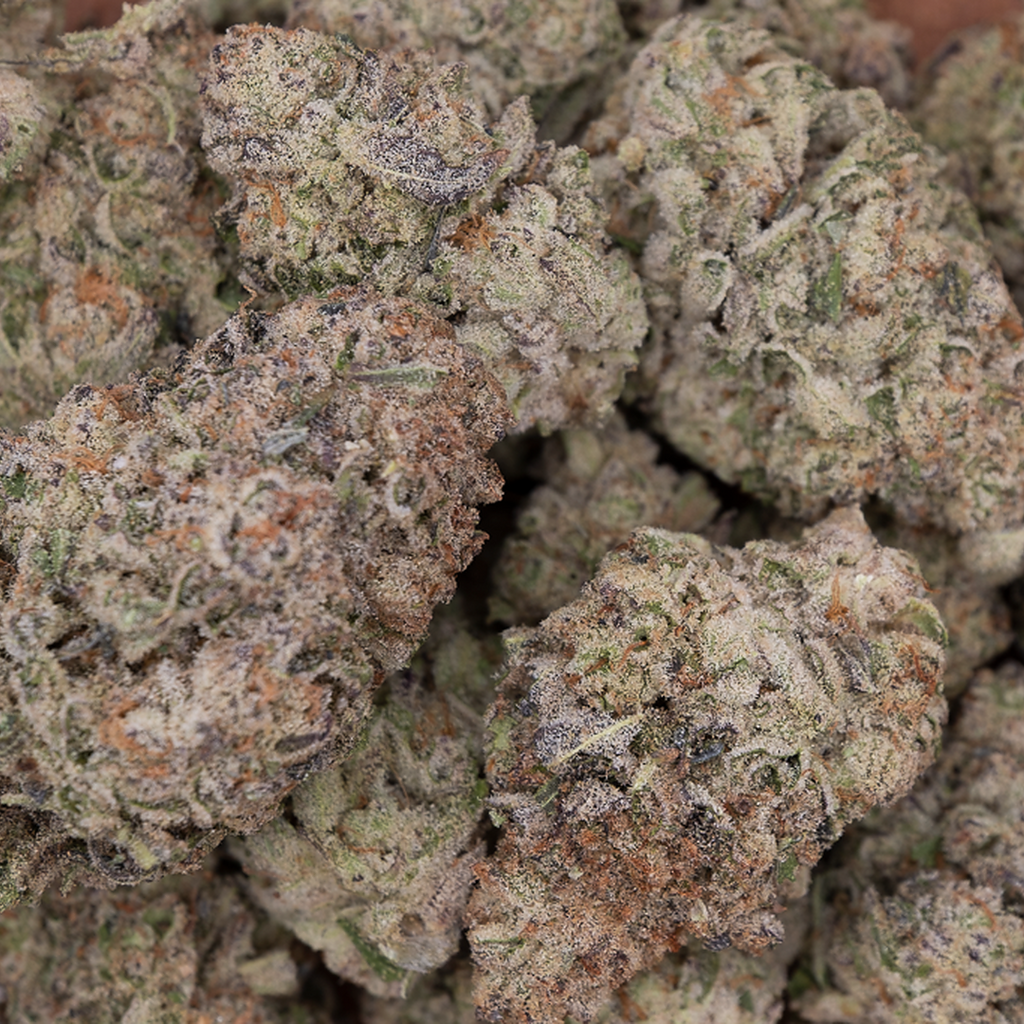 Tesoro Lychee Fritter THCA Hemp Flower