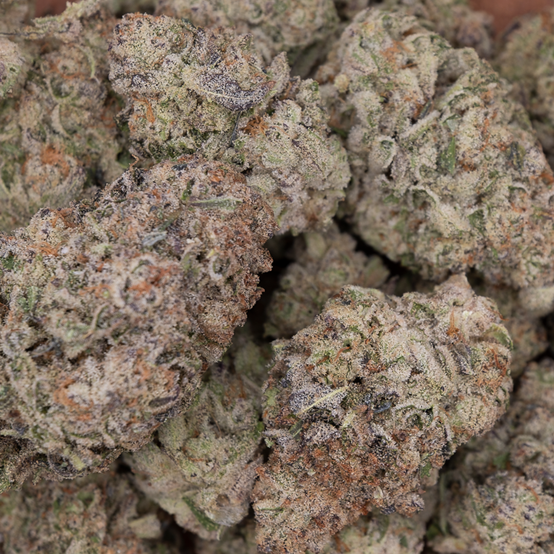 Tesoro Lychee Fritter THCA Hemp Flower
