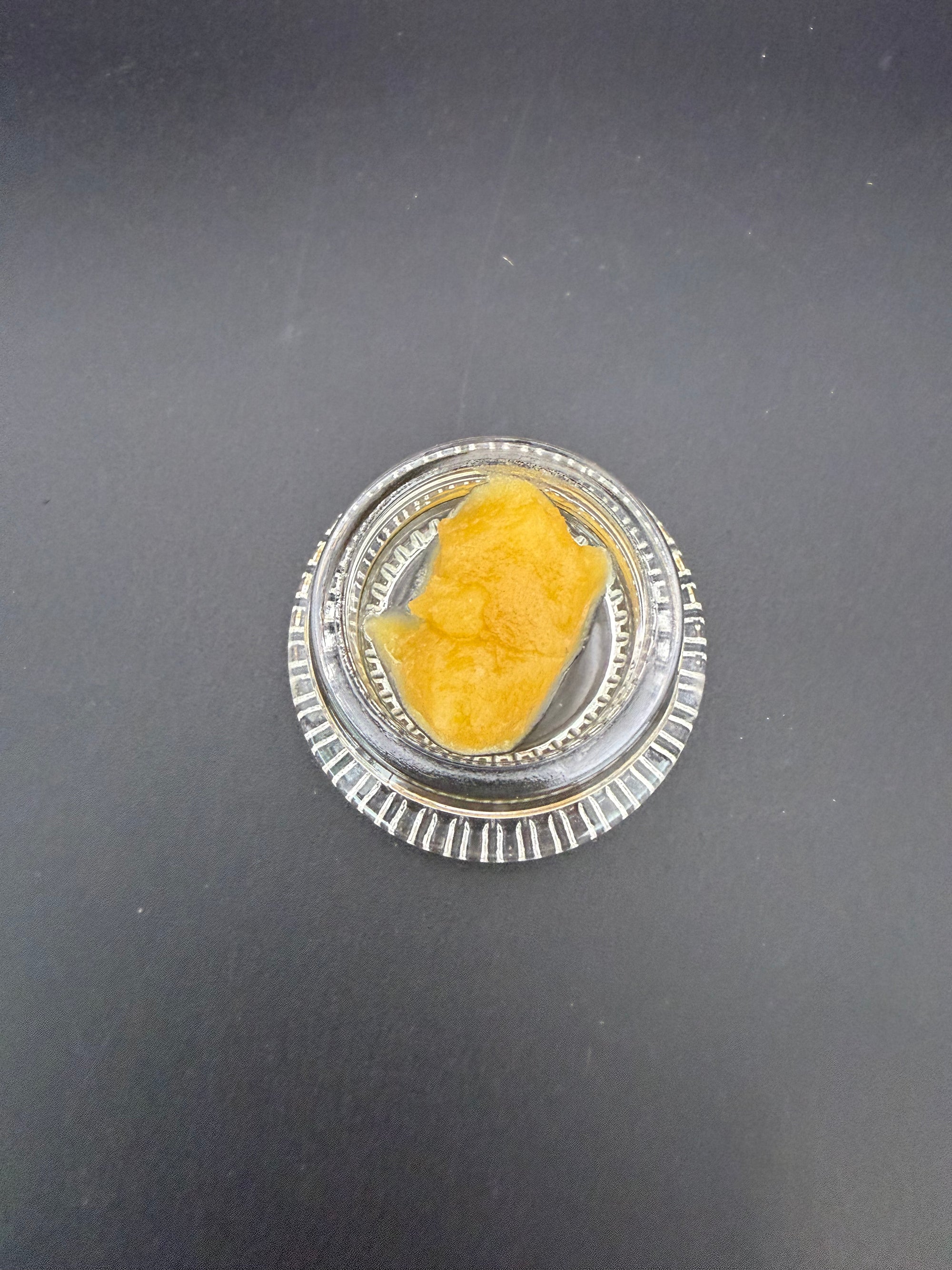 Lychee Fritter THCa Live Resin