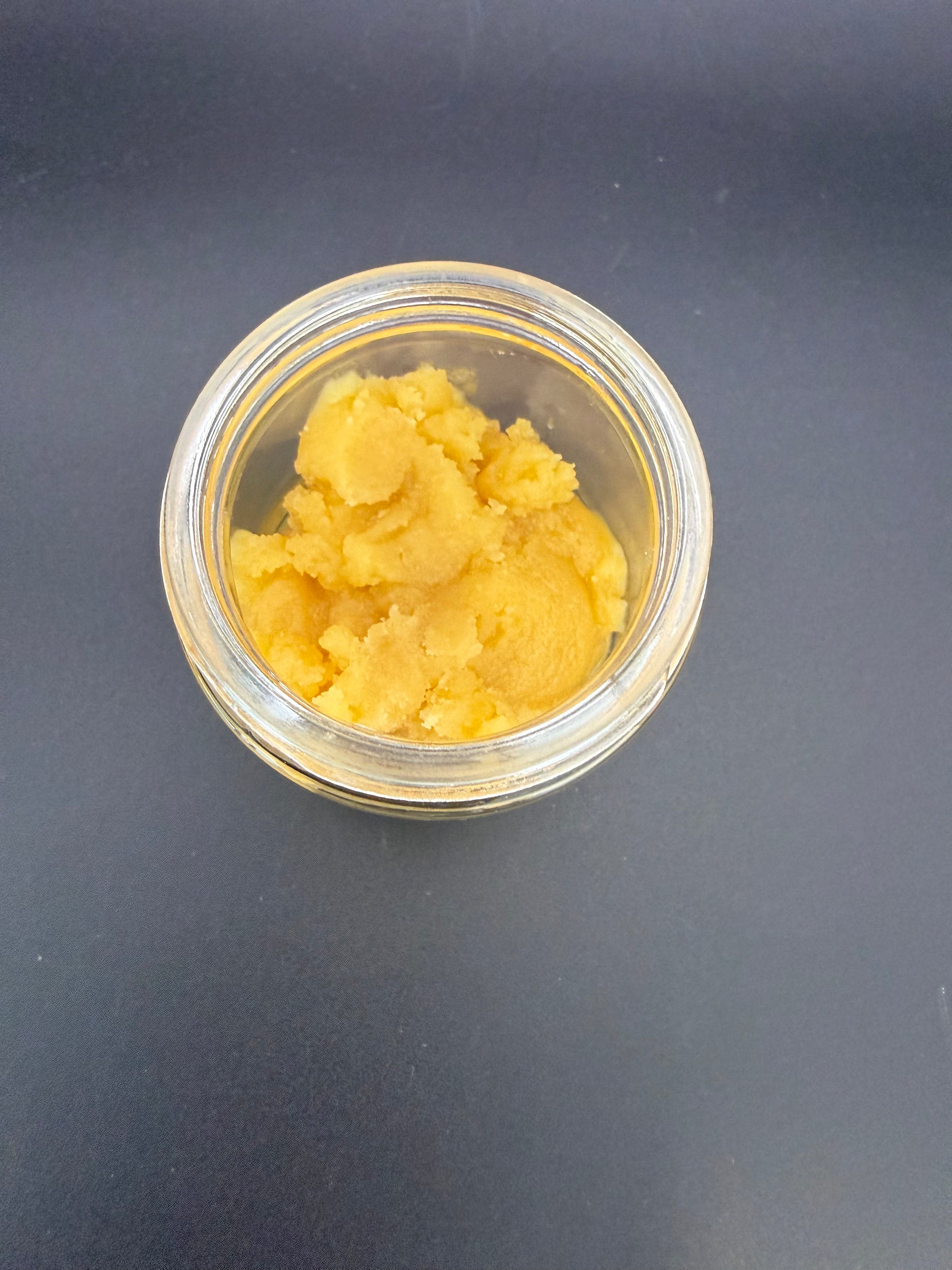 Lychee Fritter Bulk THCa Live Resin