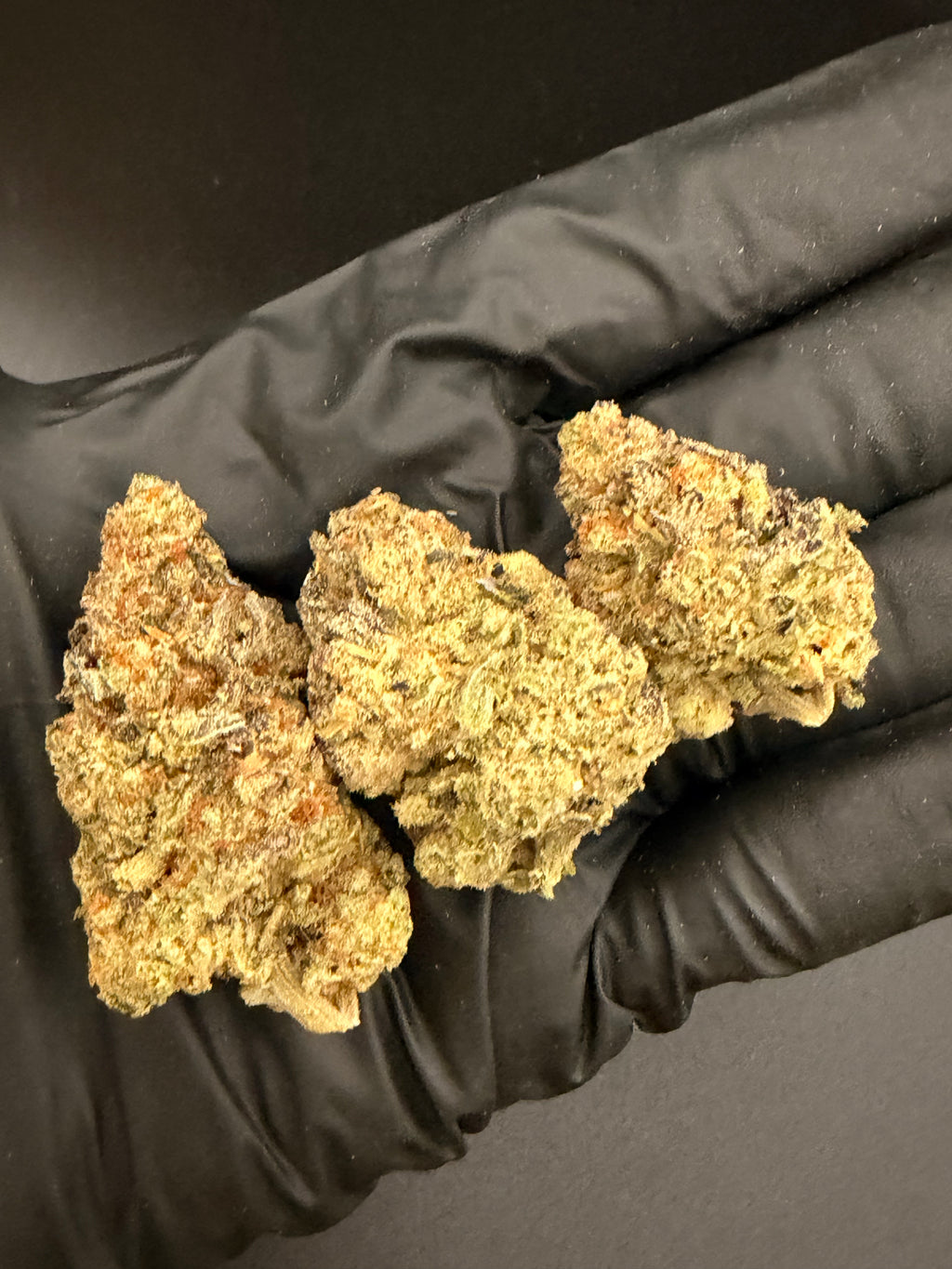 Lychee Fritter - Premium THCa Flower