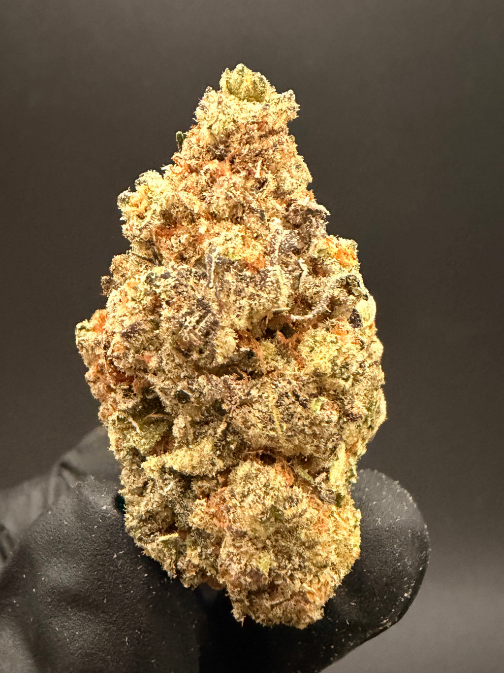 Lychee Fritter - Premium THCa Flower