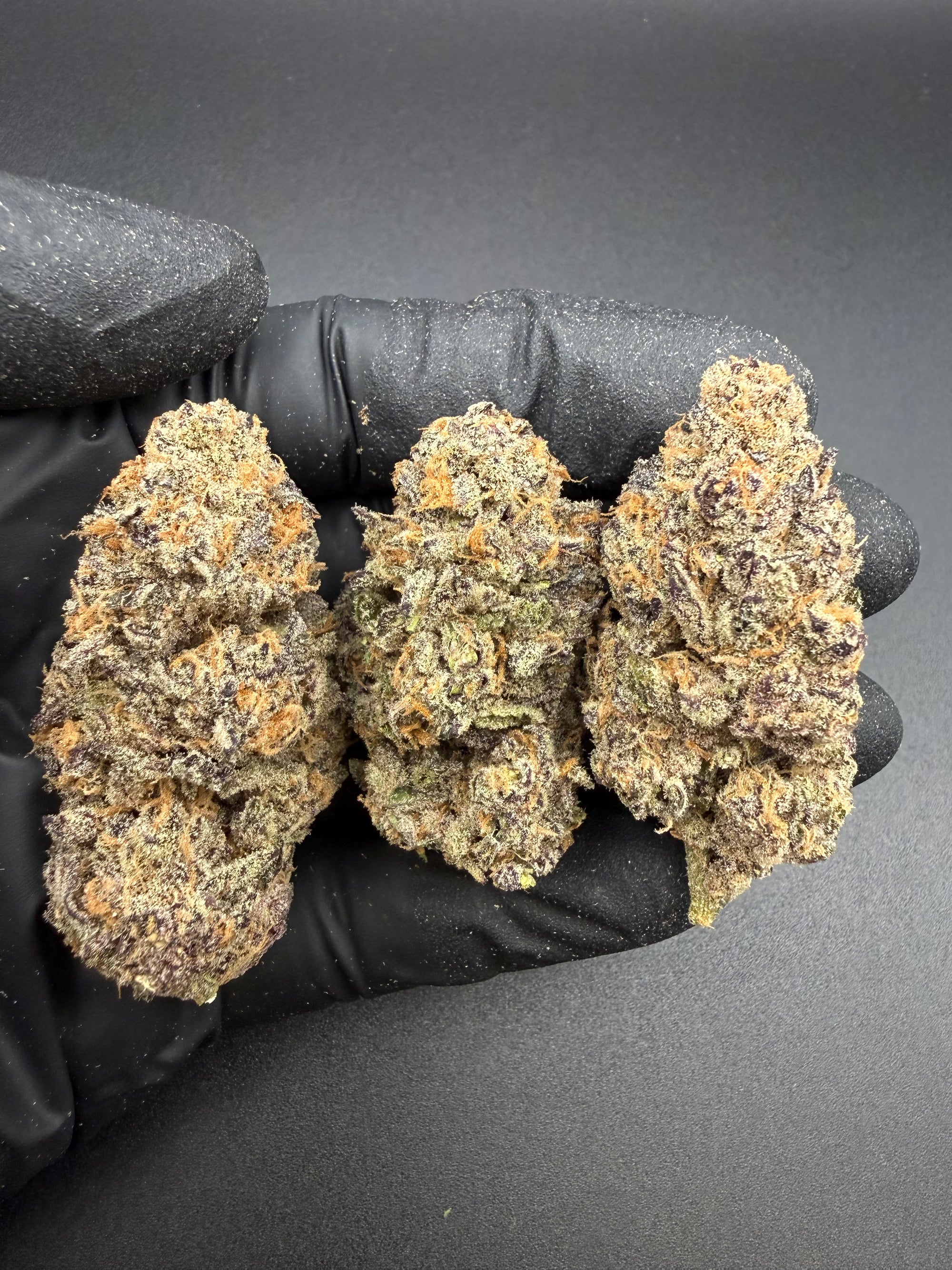 Meat Breath -  Premium Bulk THCa Flower