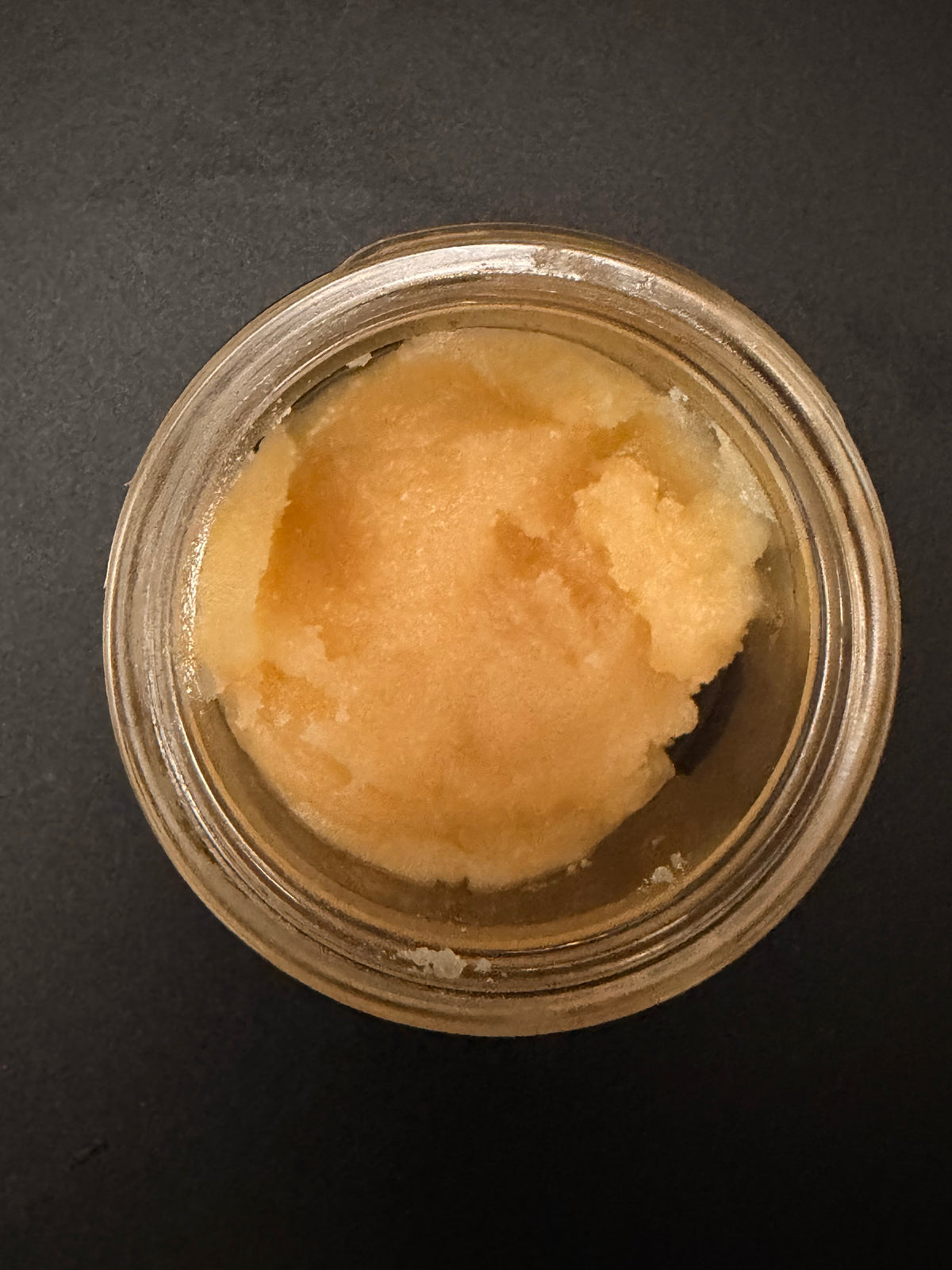 Meat Breath THCa Cured Resin