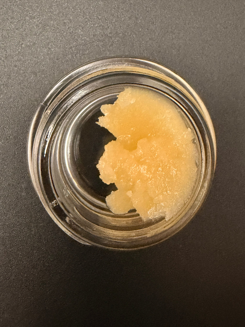 Meat Breath Bulk THCa Cured Resin