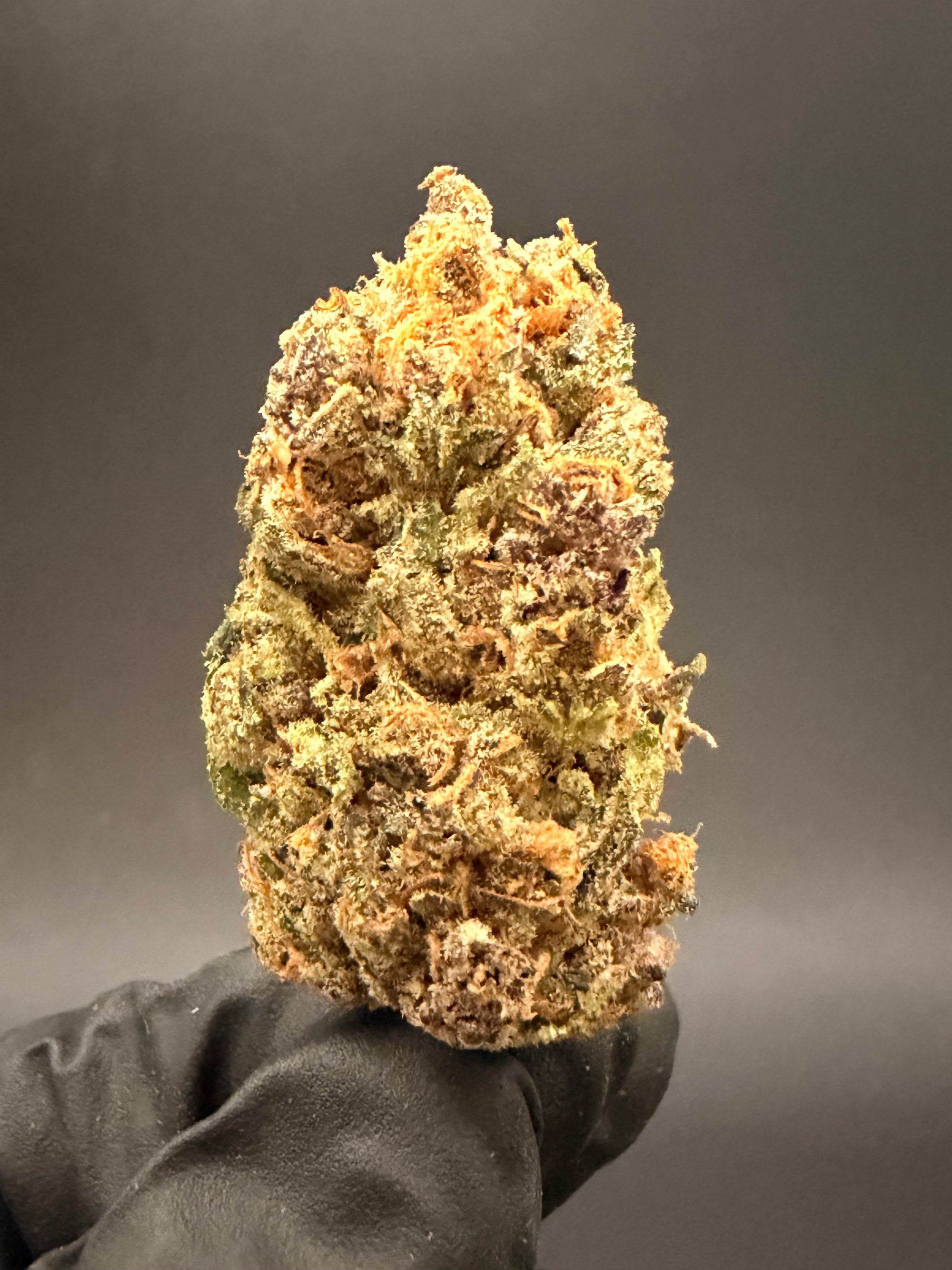 Meat Breath - Exotic Bulk THCa Flower