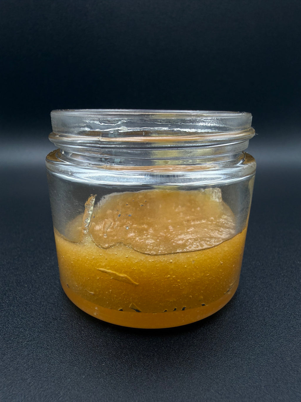 Meat Breath THCa Live Resin