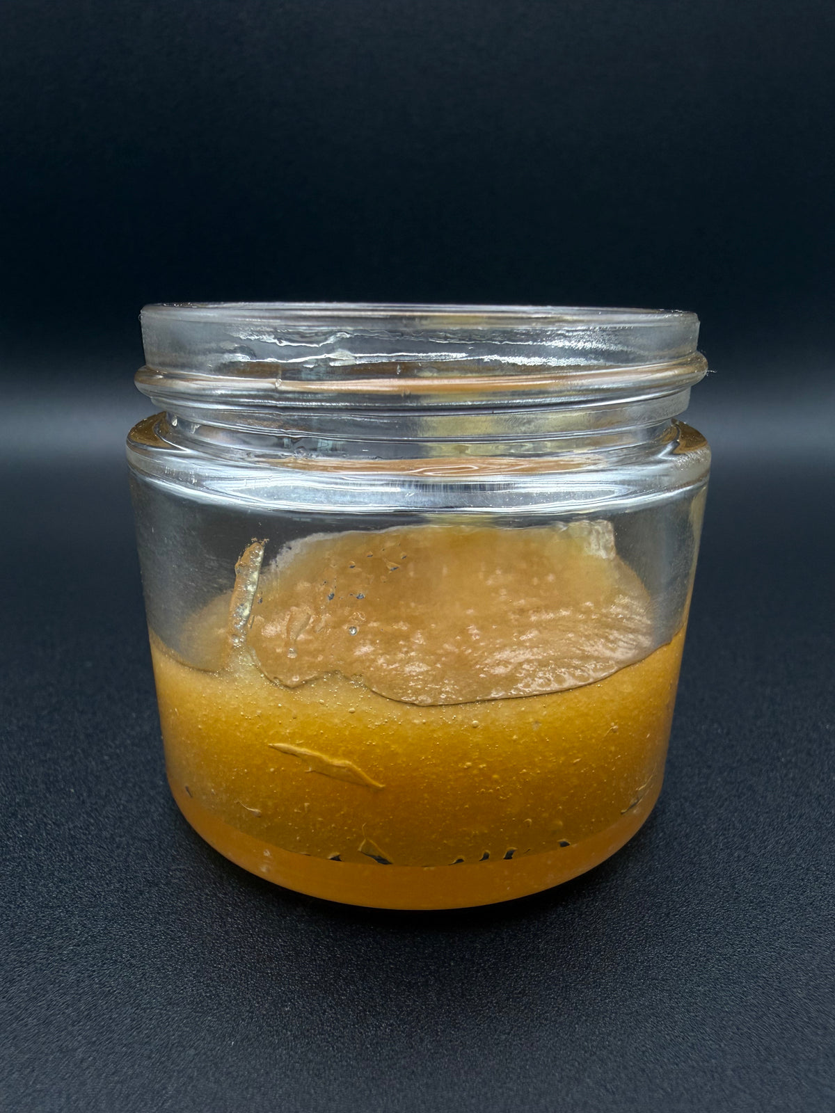 Meat Breath THCa Live Resin