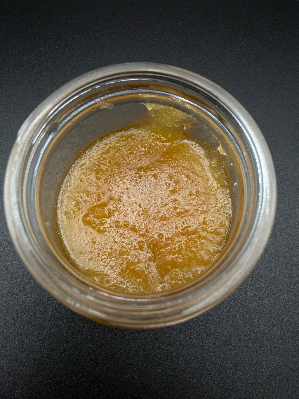 Meat Breath THCa Live Resin