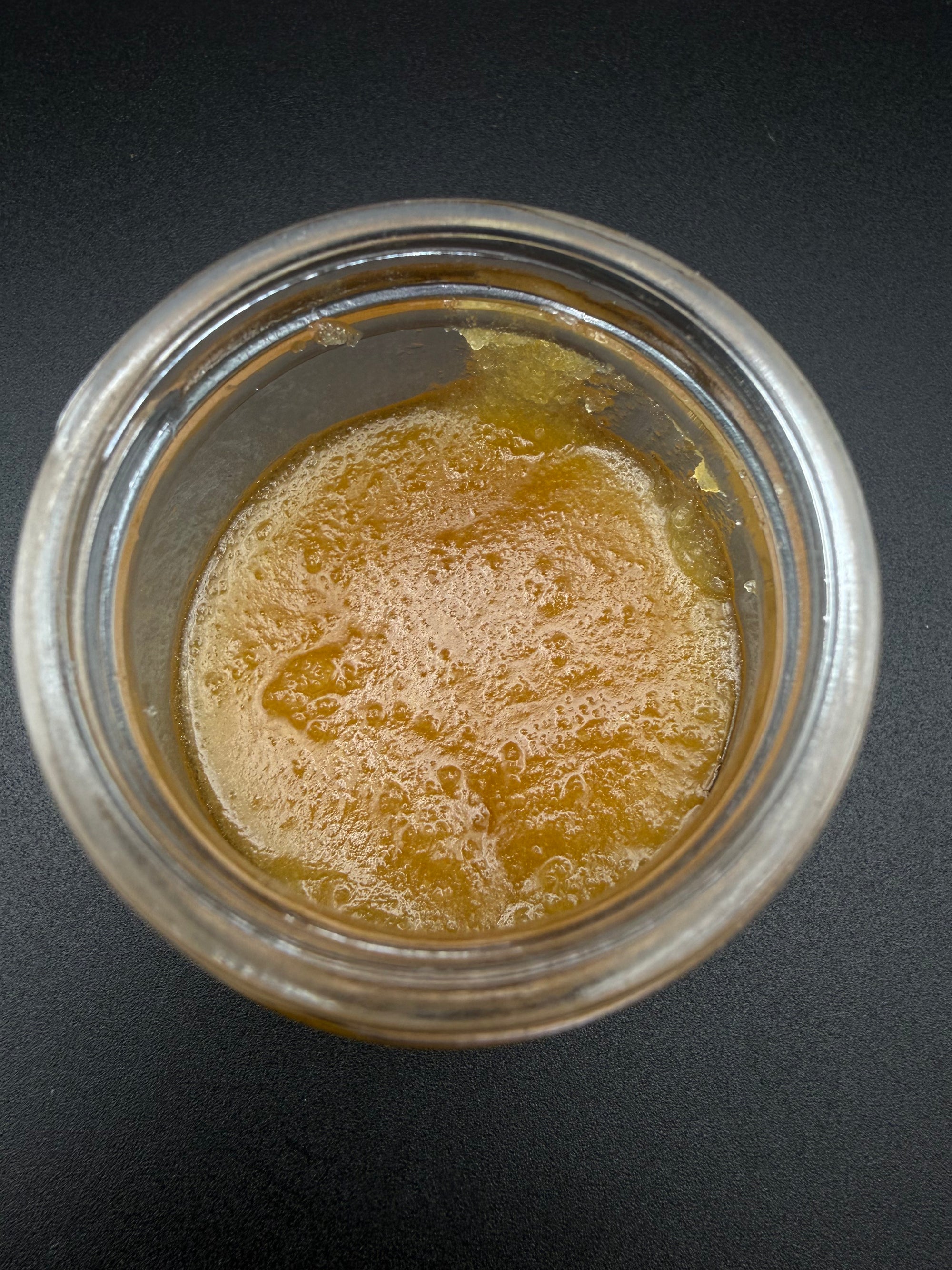 Meat Breath THCa Live Resin