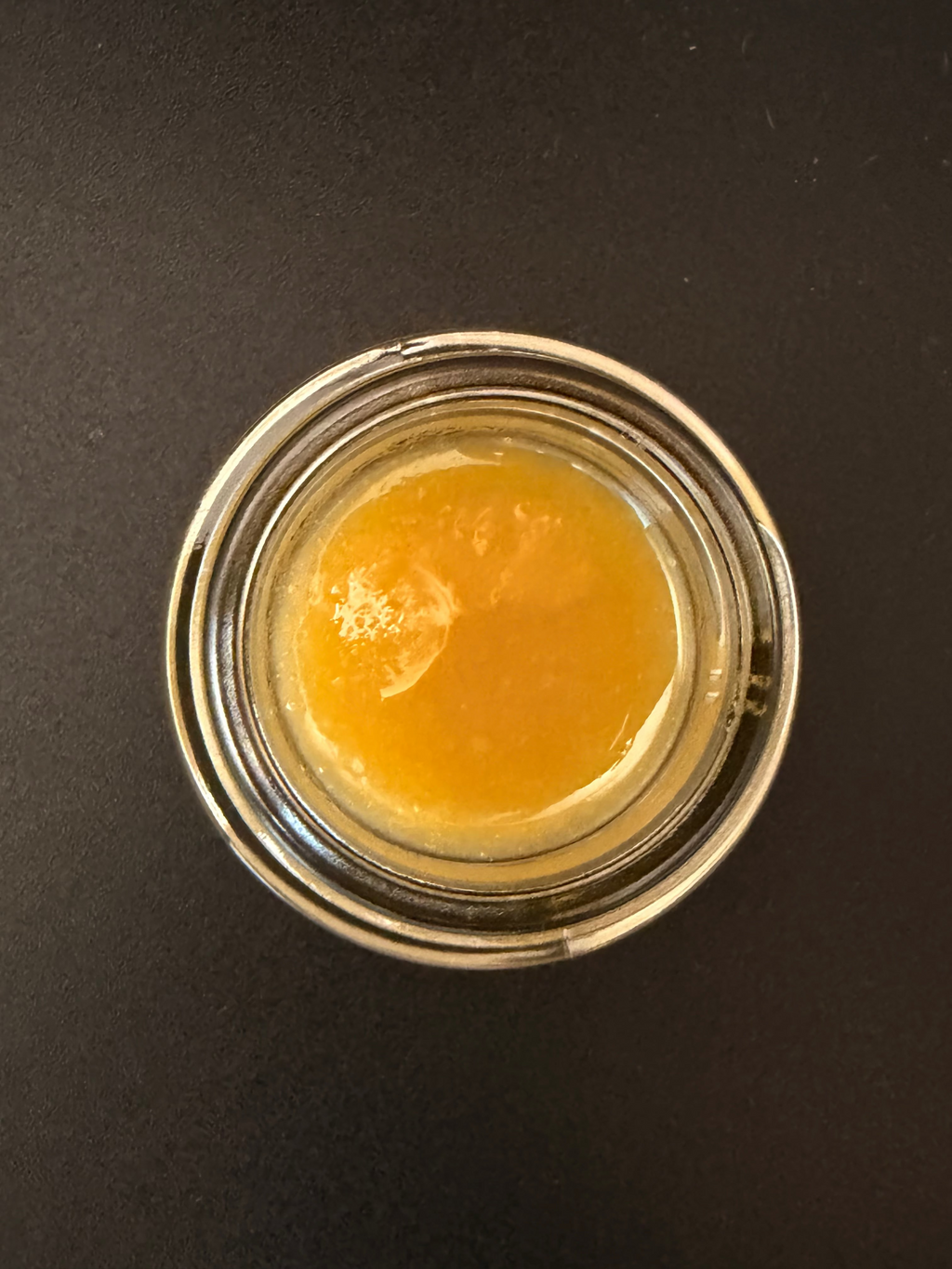 Menage THCa Cured Resin