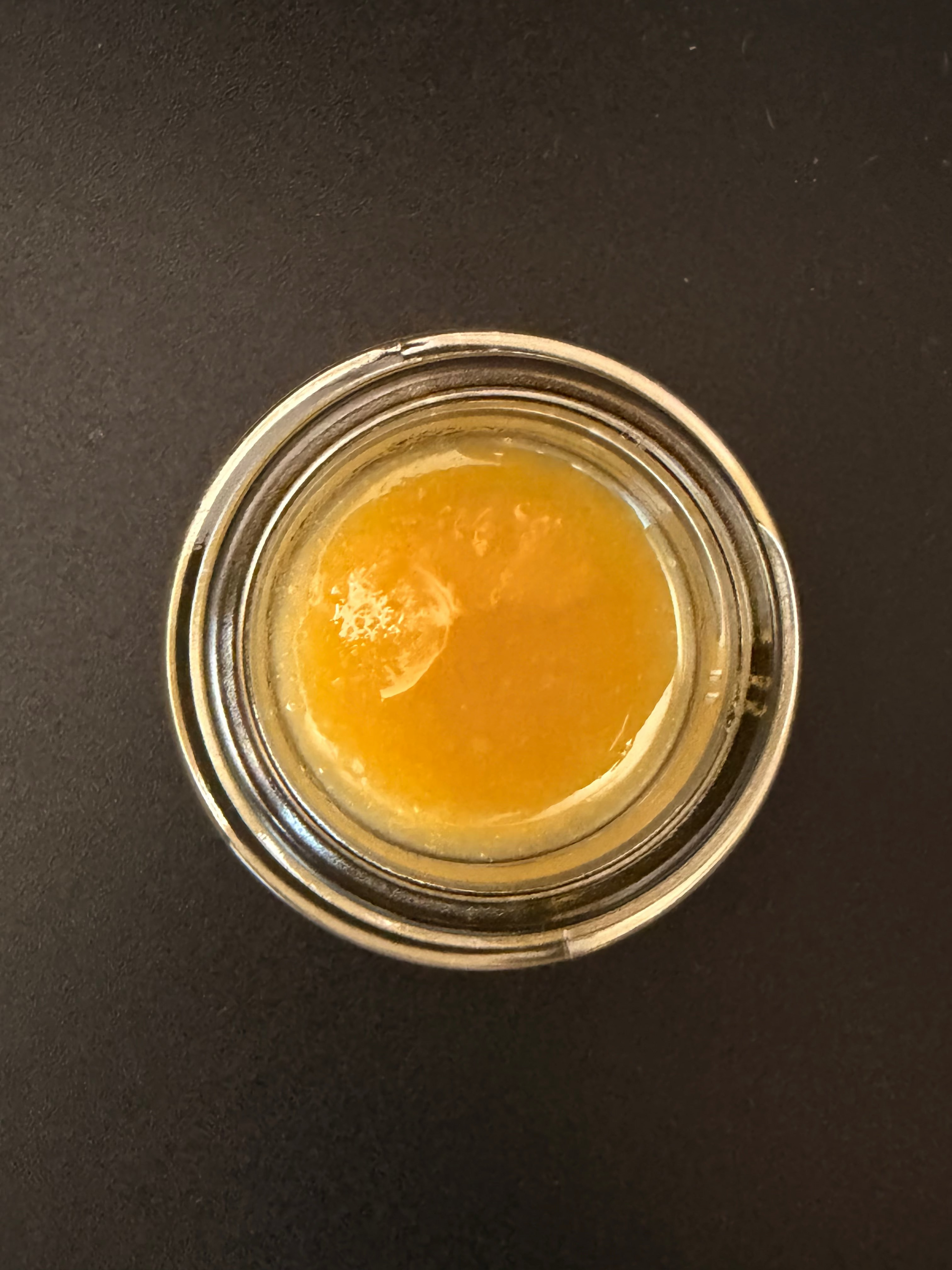 Menage THCa Cured Resin